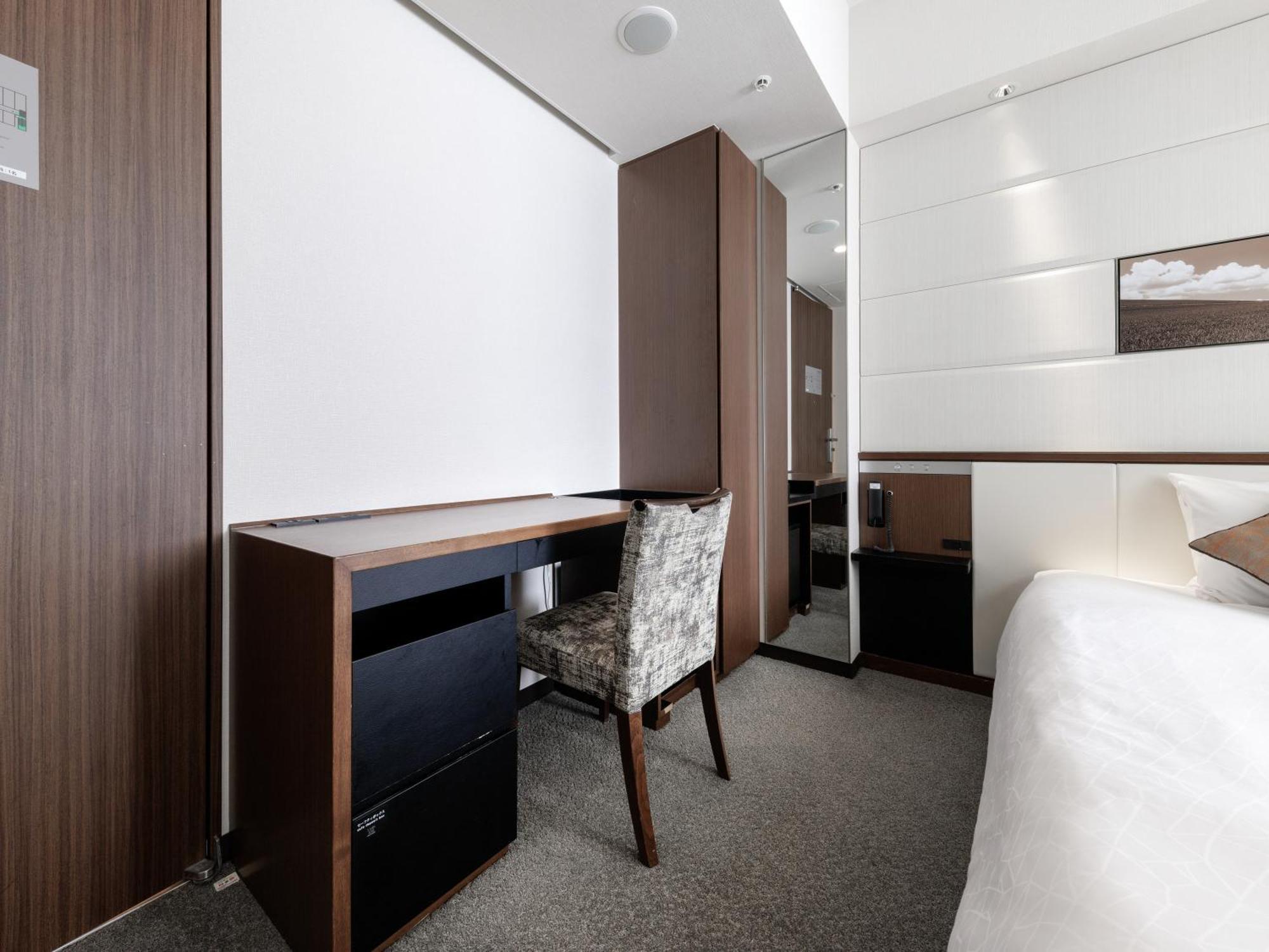 Single Room Non-Smoking