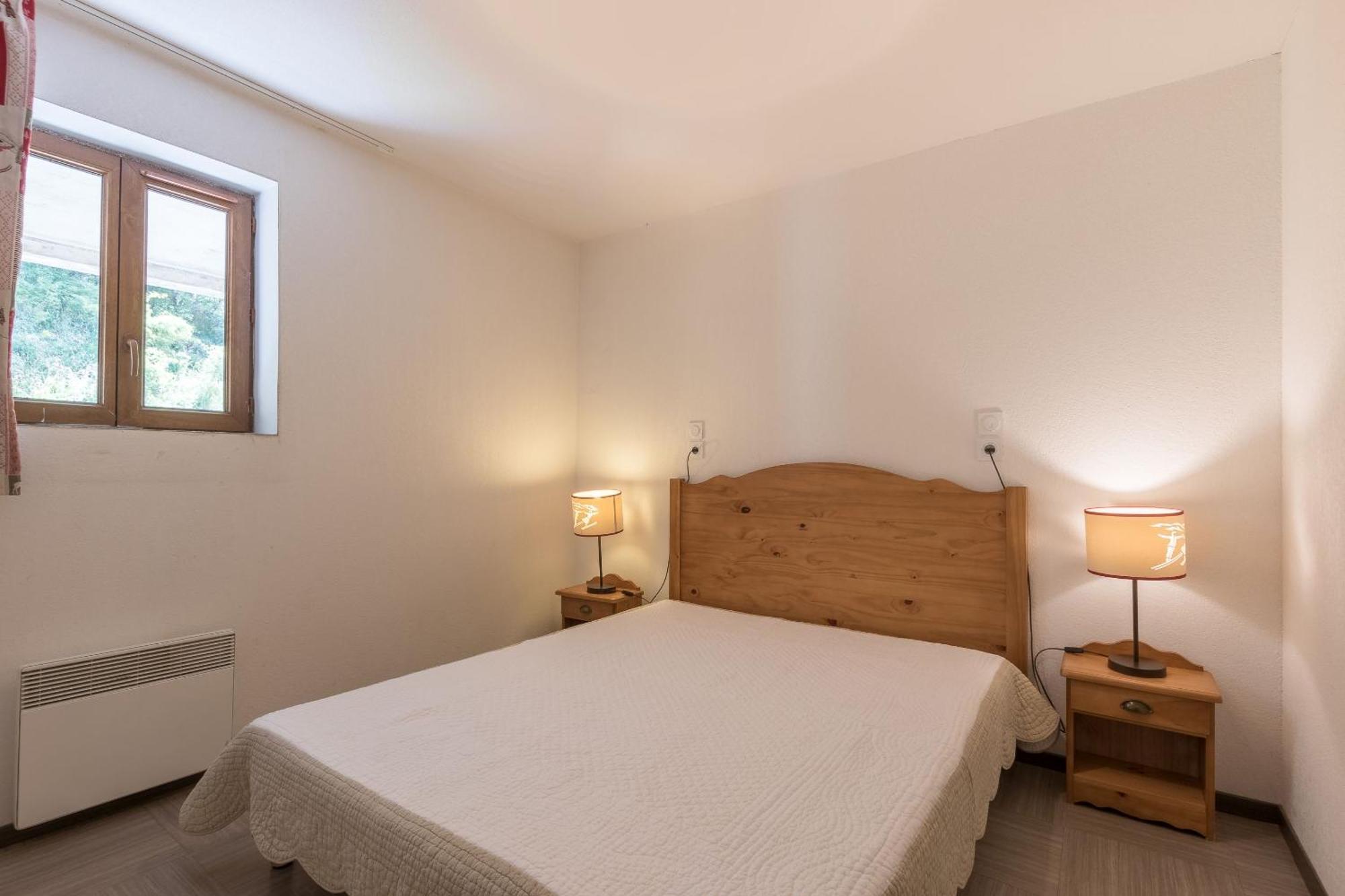 Appartement 2 Chambres (6 Adultes)