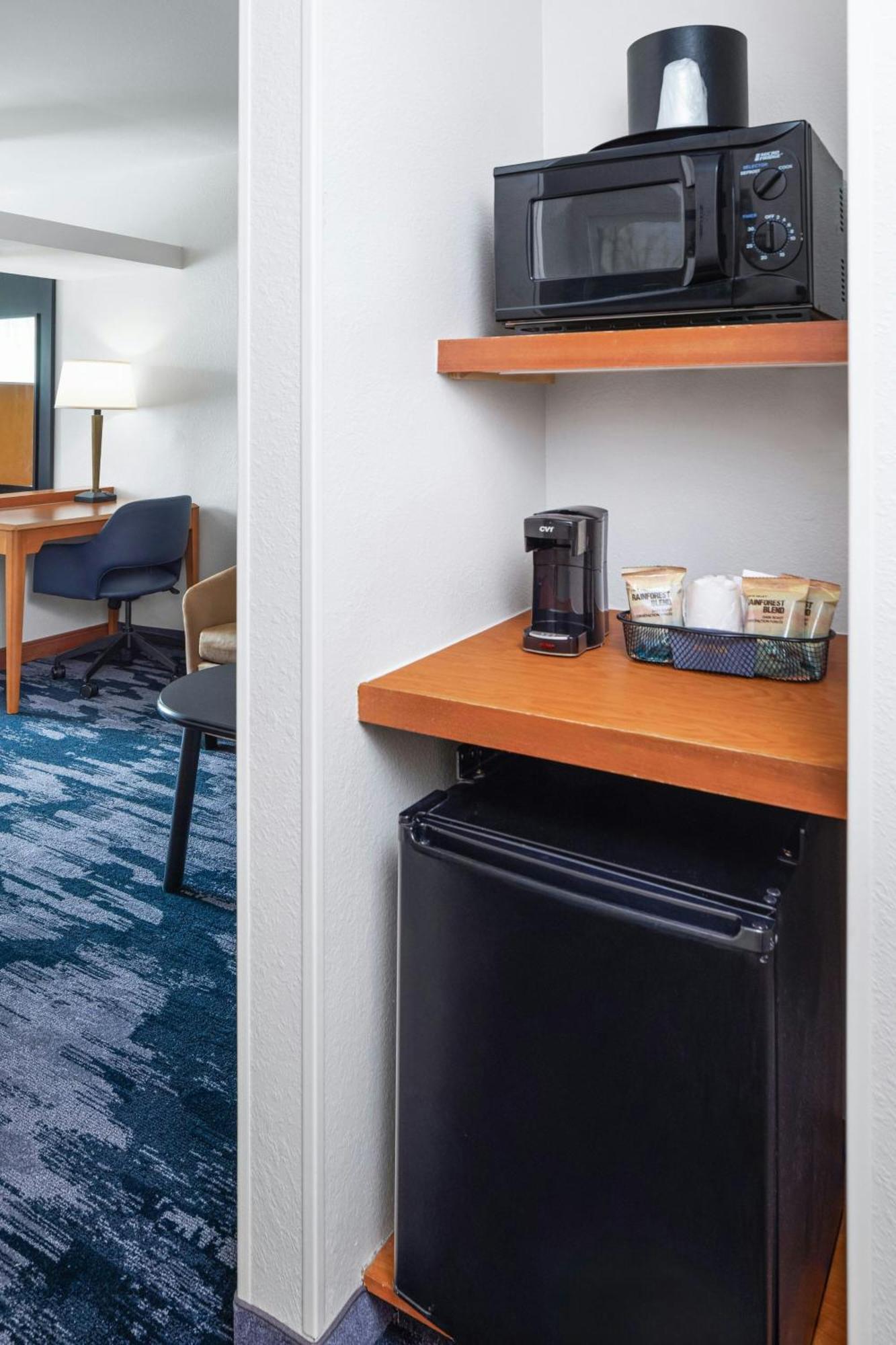 King Suite