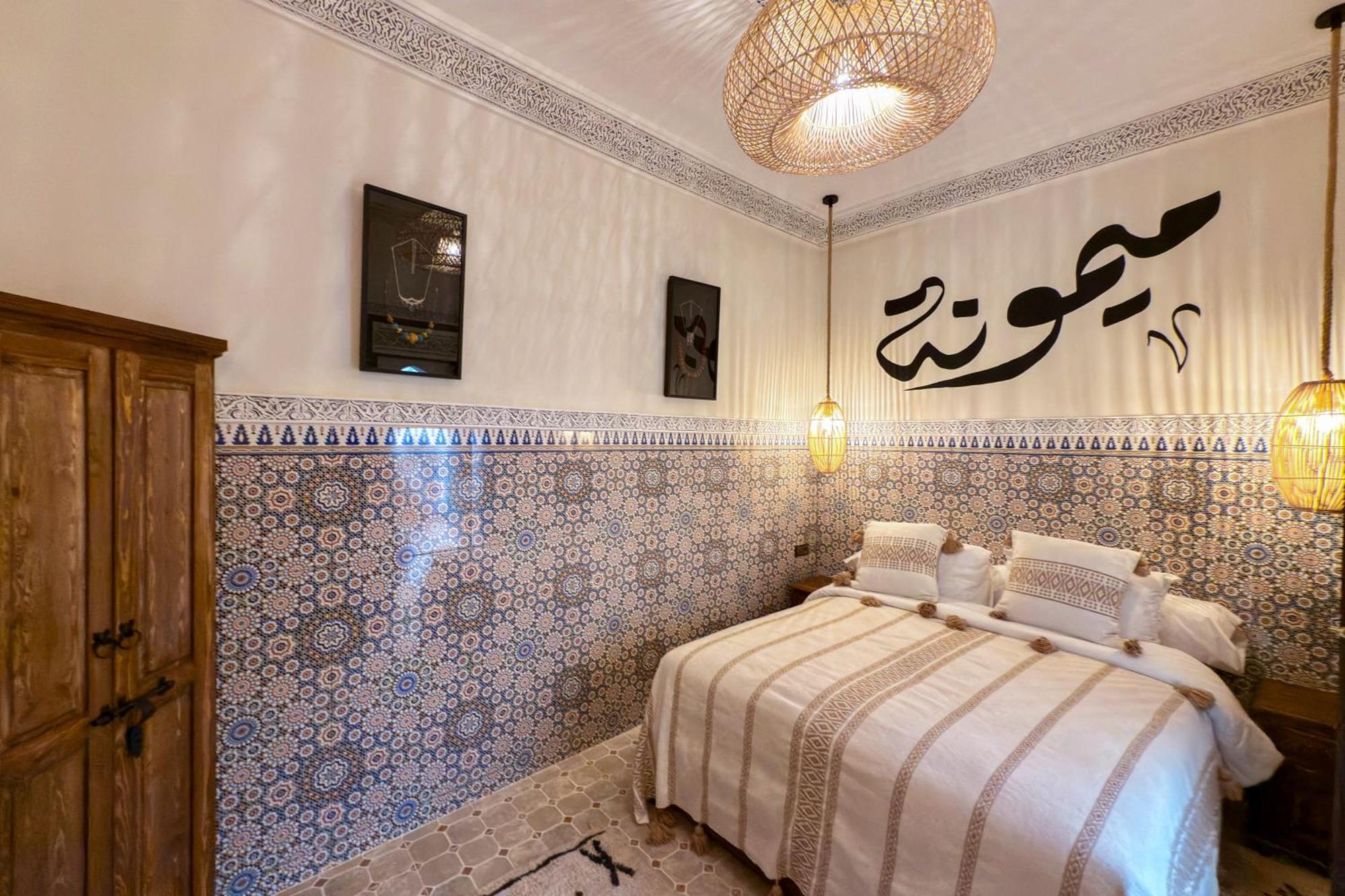 Habitación Doble Deluxe