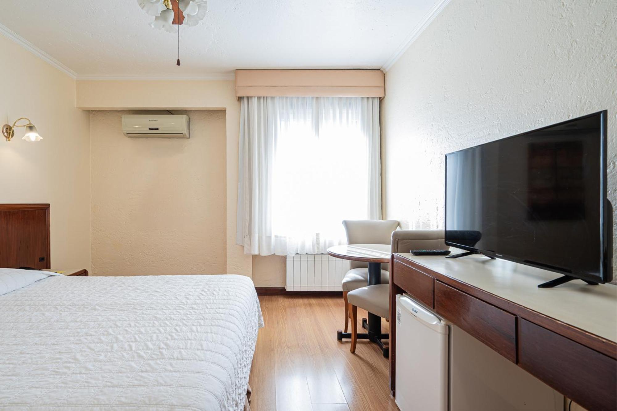 Apartamento Vista