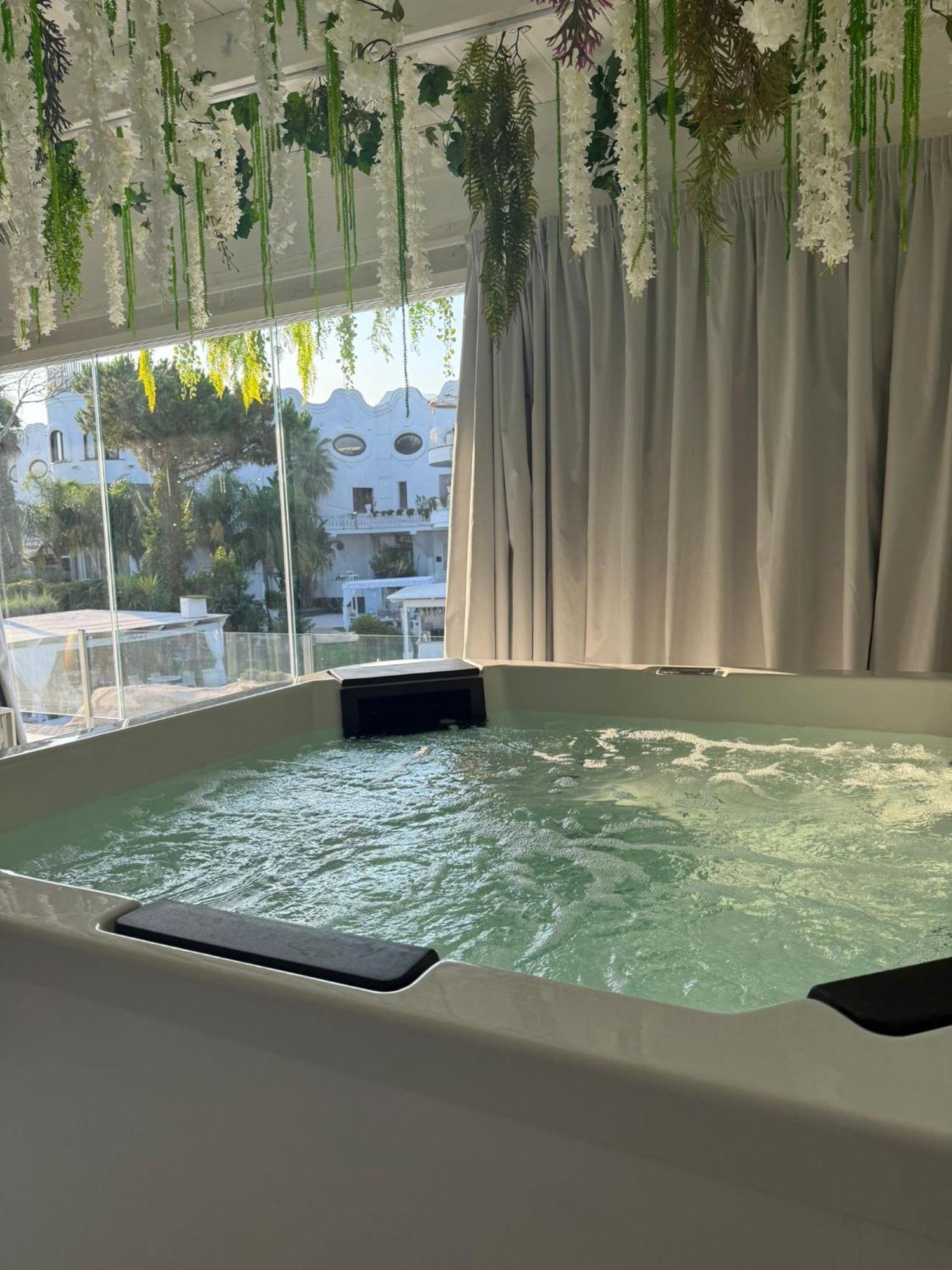 Suite Private Pool