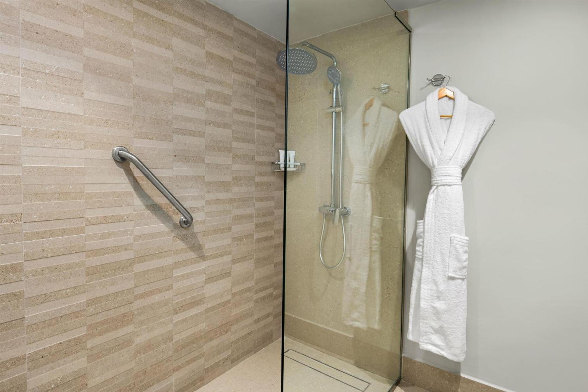 Club King Junior Suite - Tropical View