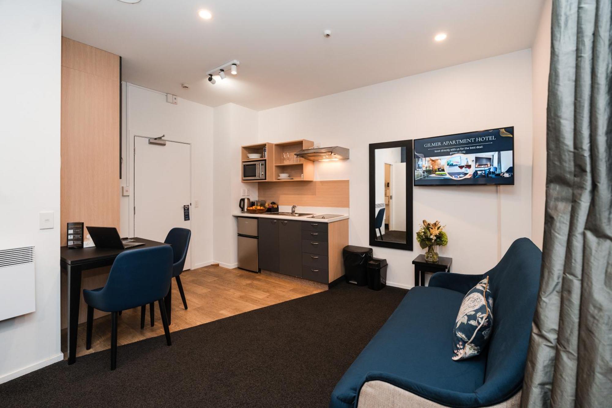 Hotel Room & Overnight one car