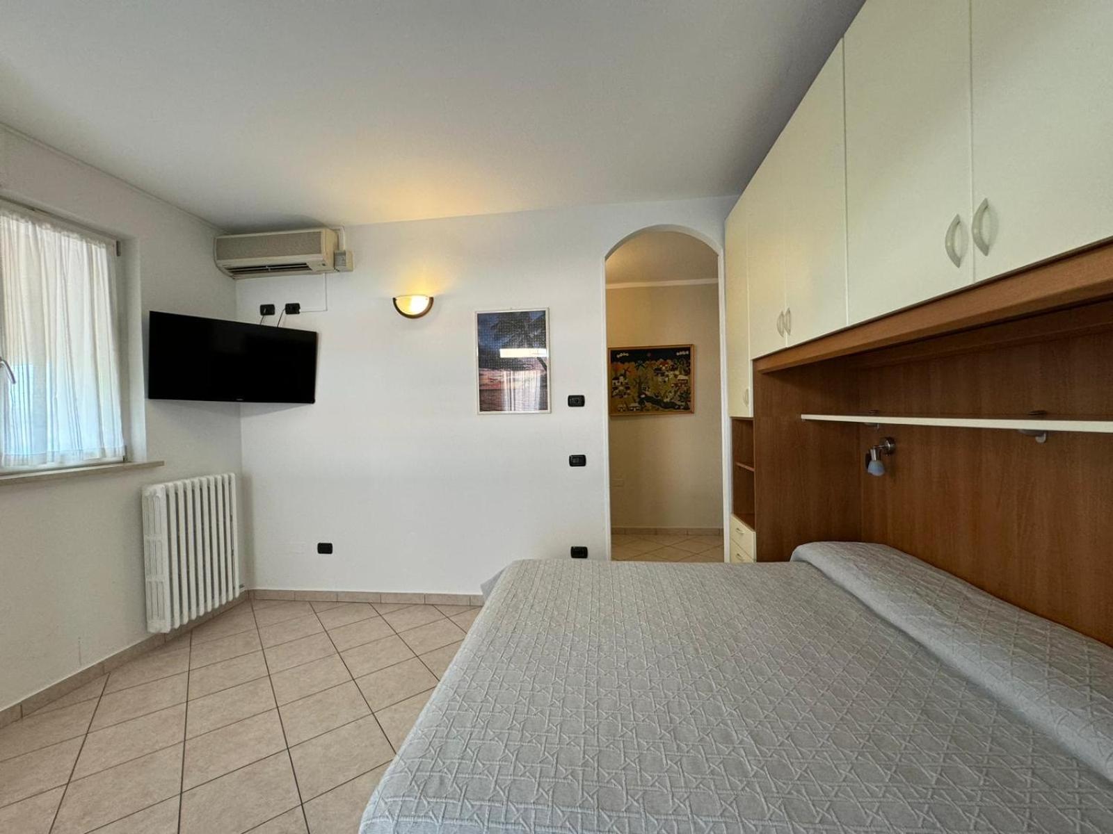 Economy Quadruple Room