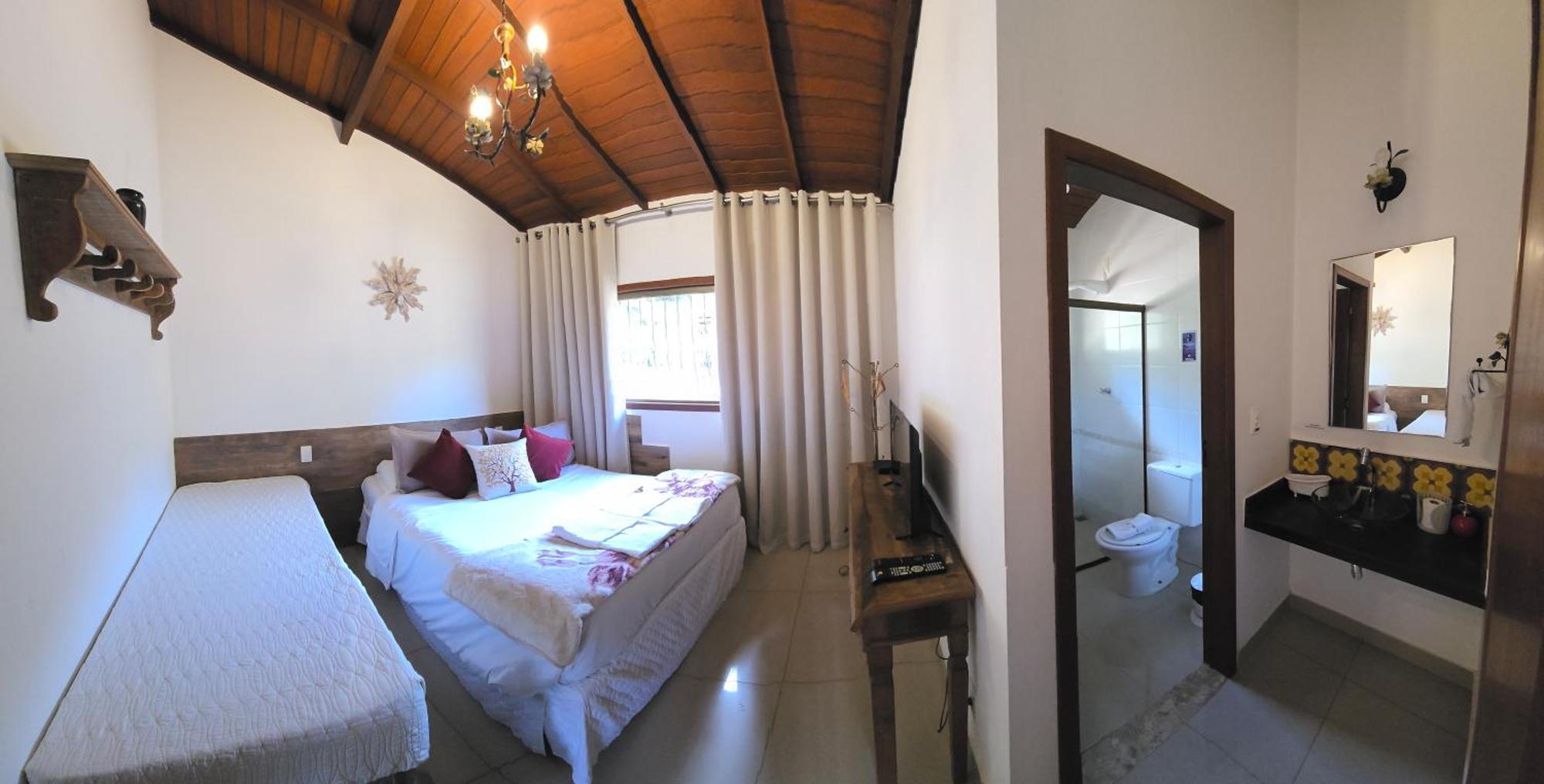 Standard Chalet