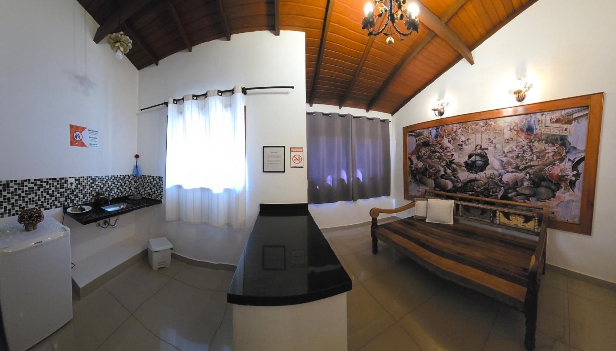Standard Chalet