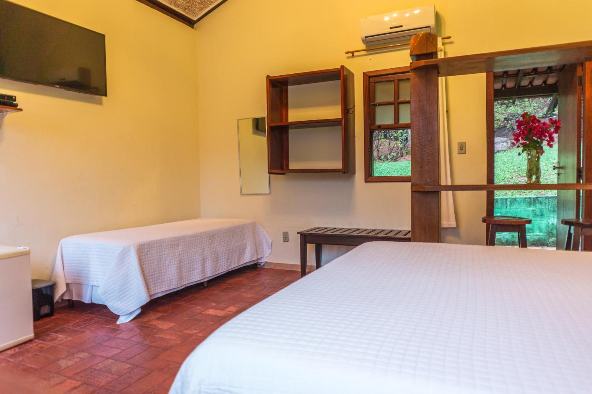 Superior Chalet