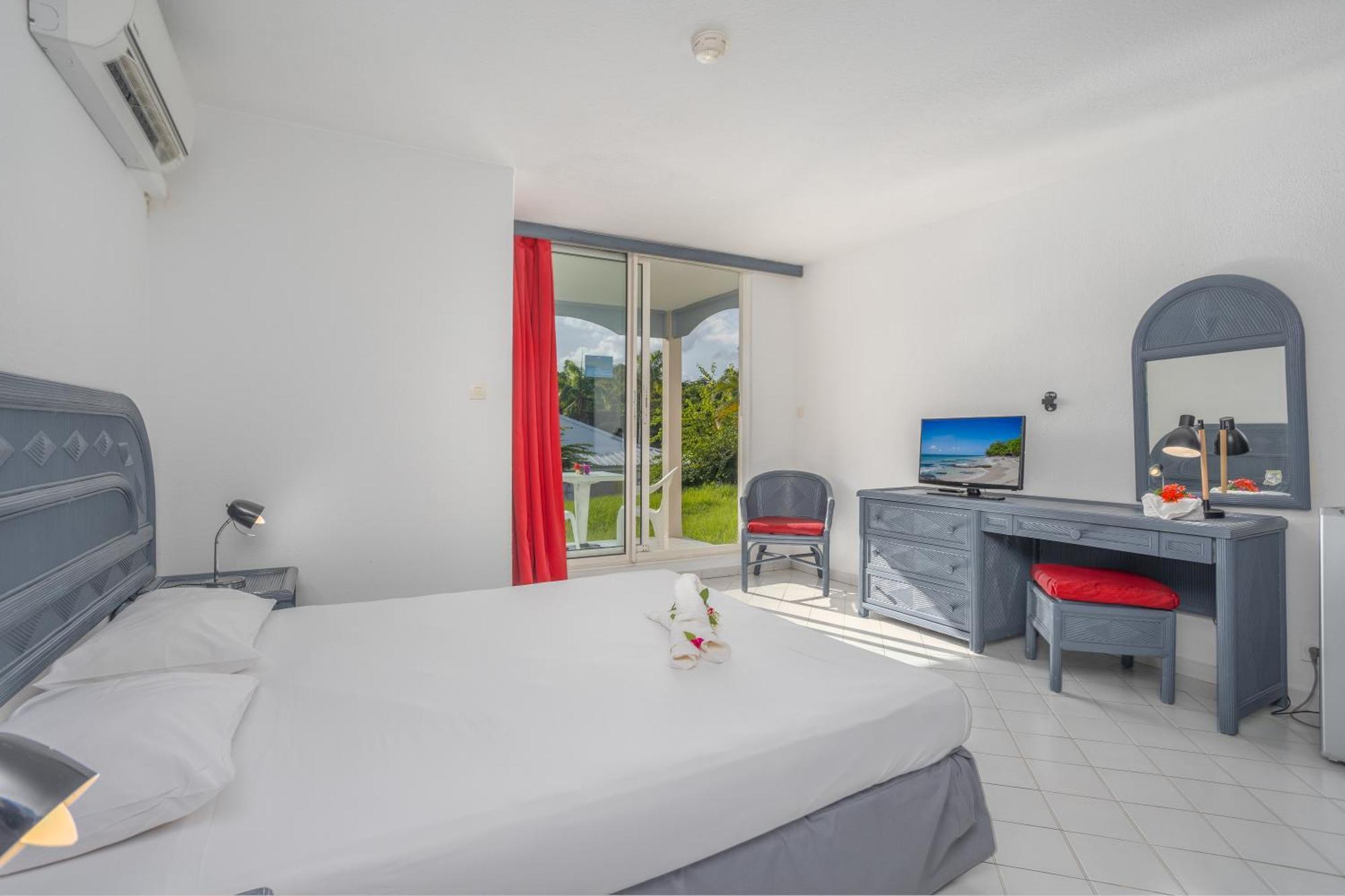 Chambre Standard Amandiers
