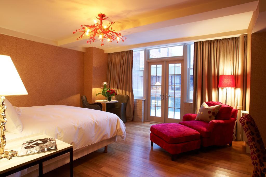 King Room