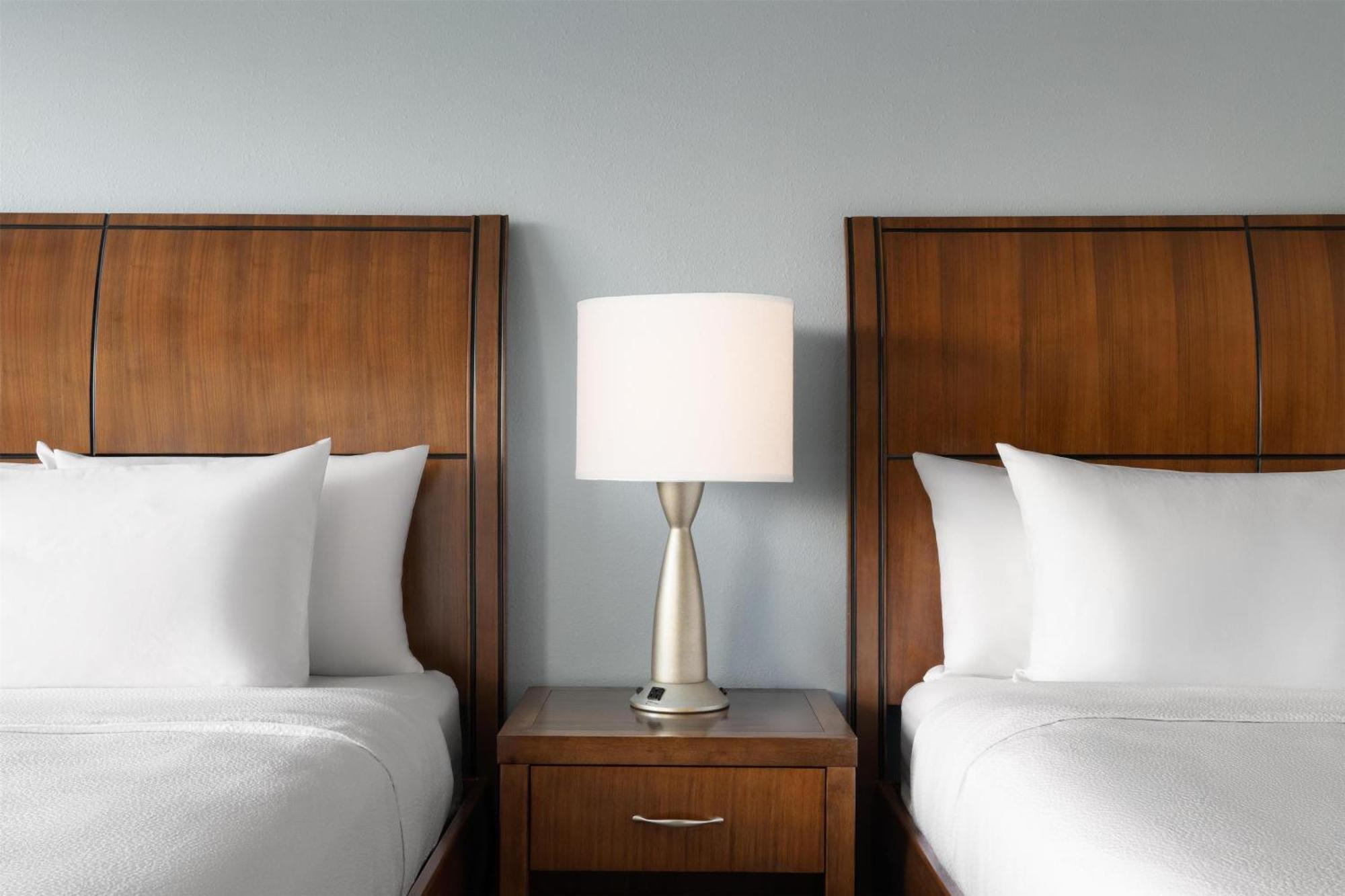 Queen Room Two Queen Beds