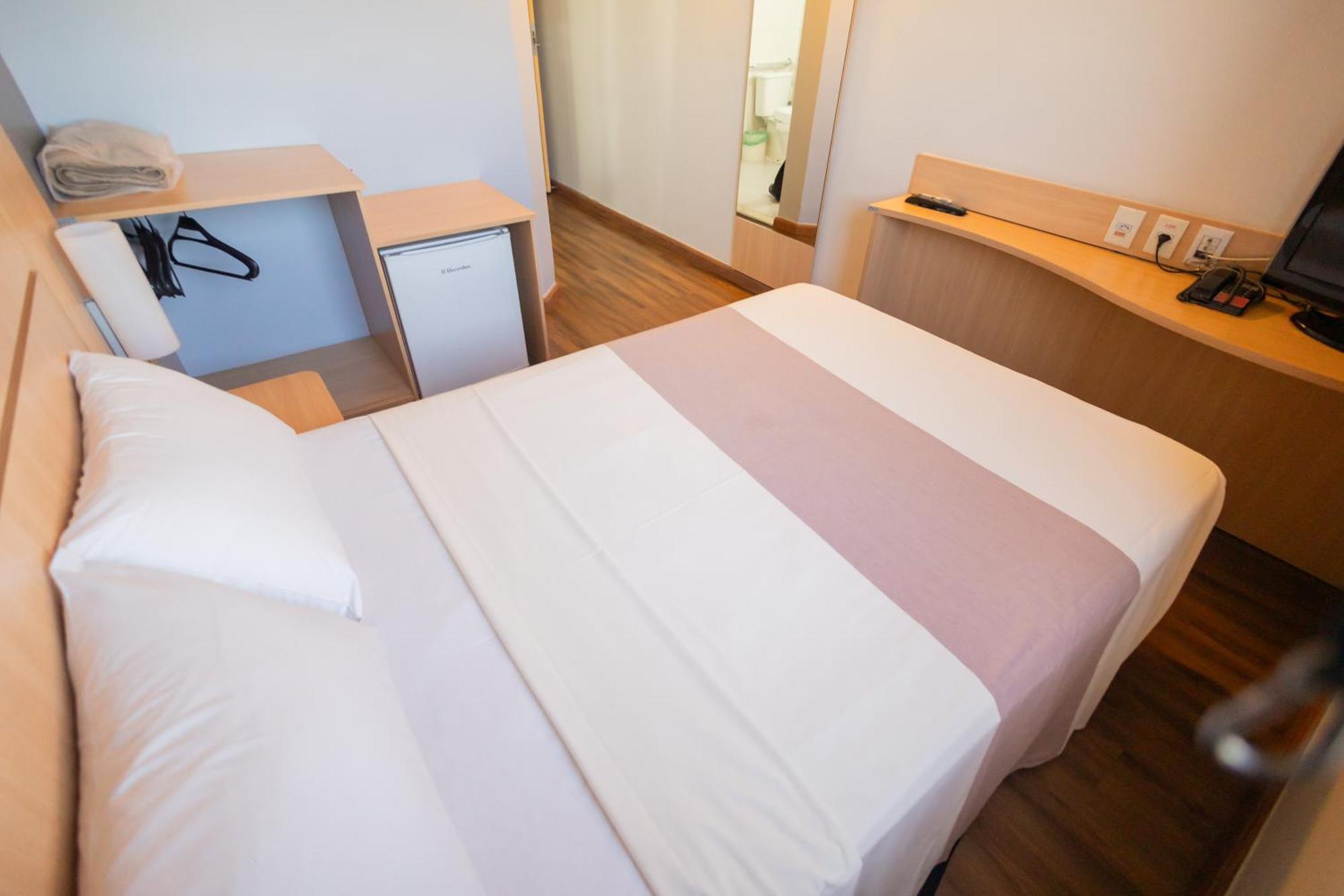 Standard Apartment Mobility Access