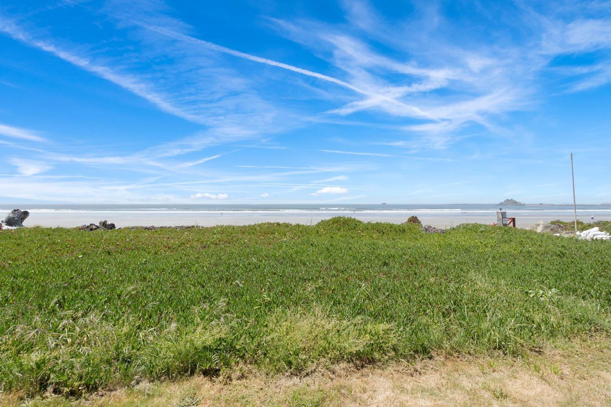 Queen Room Garden View