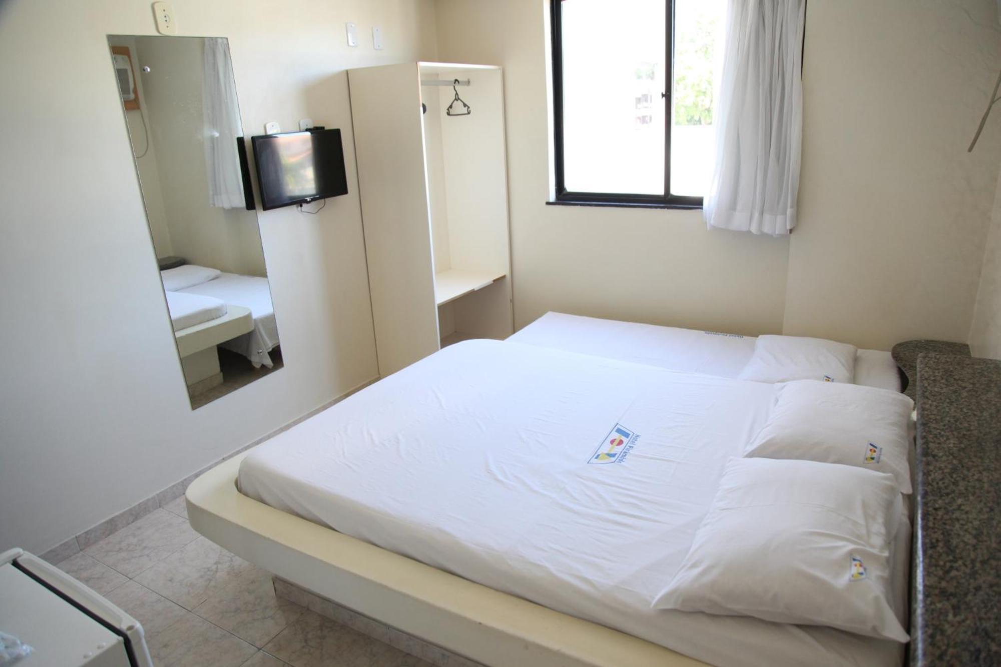 Luxury Triple Room