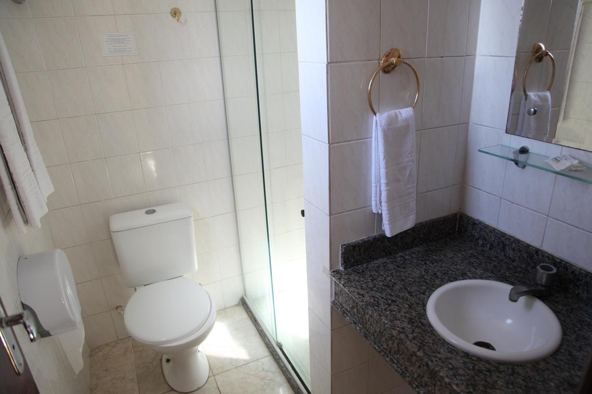 Luxury Triple Room