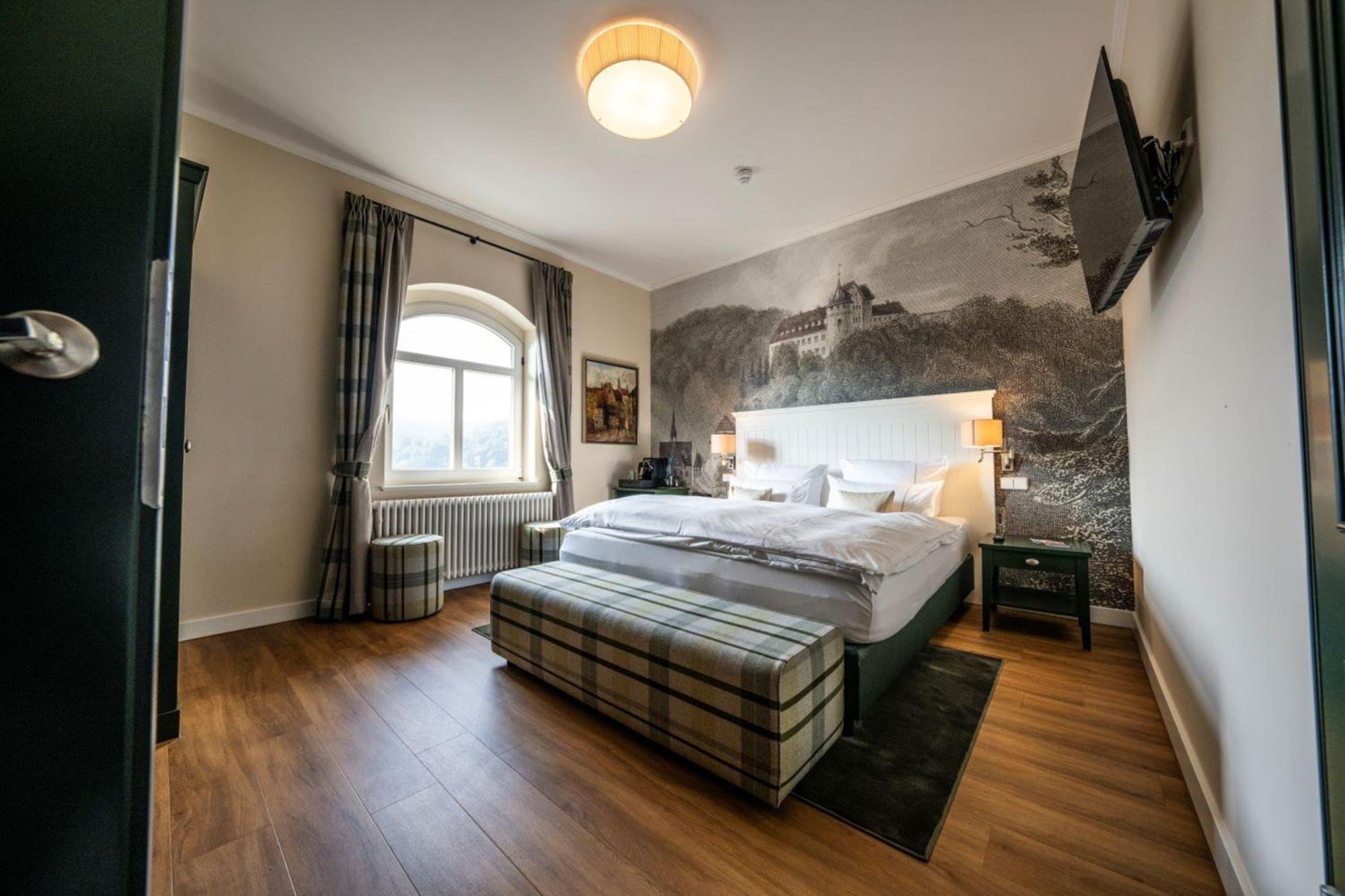 Double Room Superior
