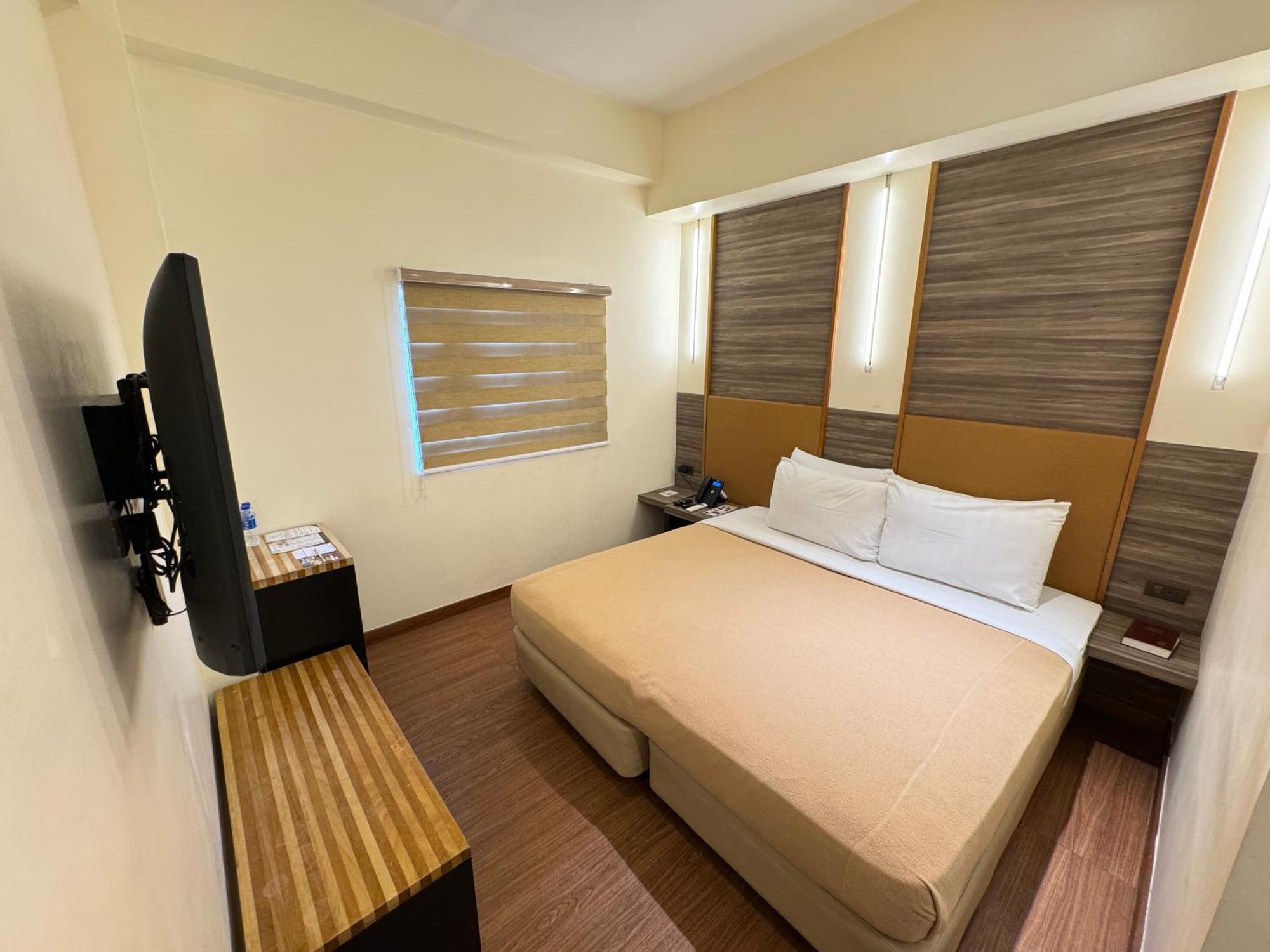 Superior Room EDSA Wing