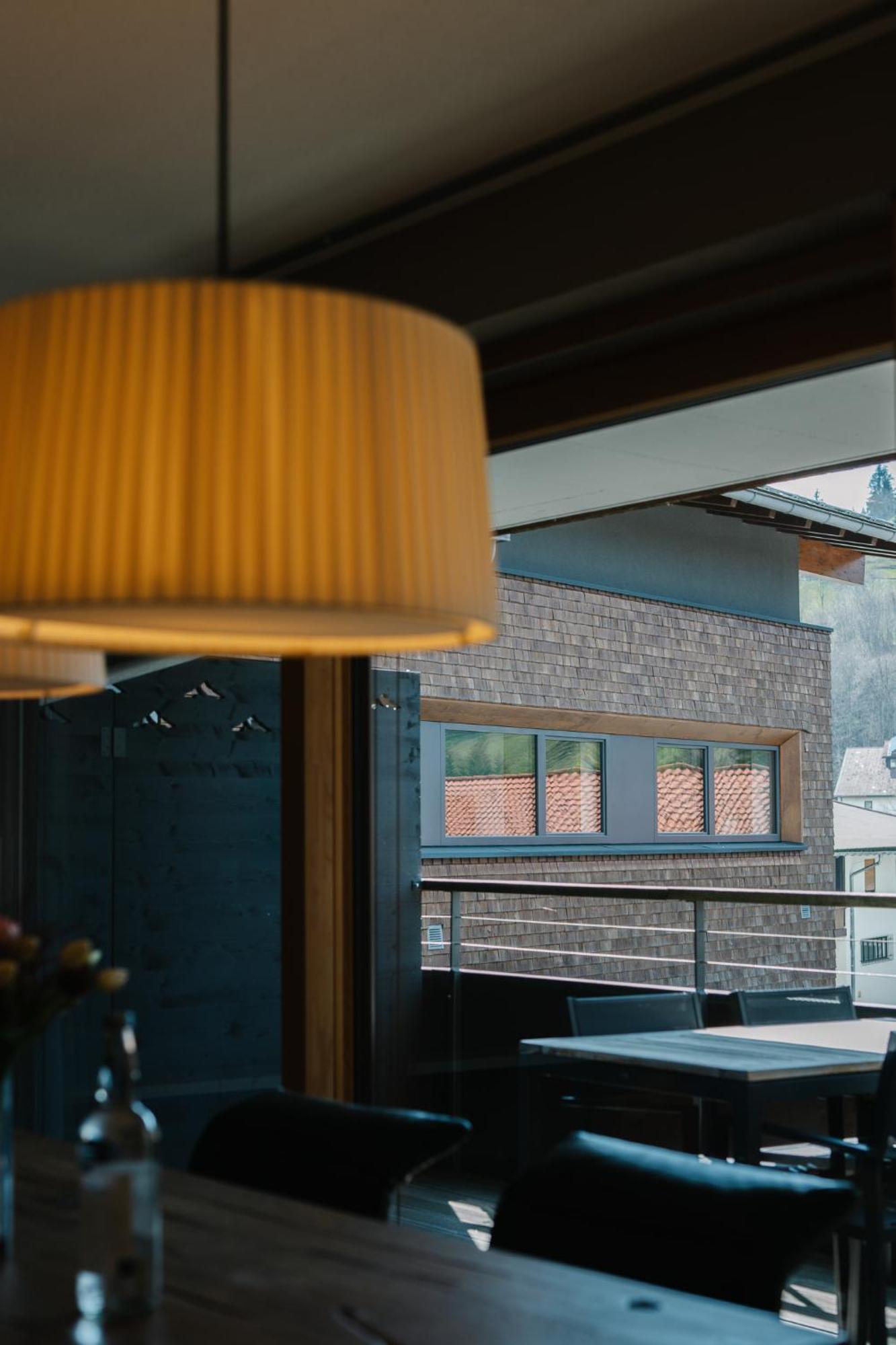 Suite Chalet