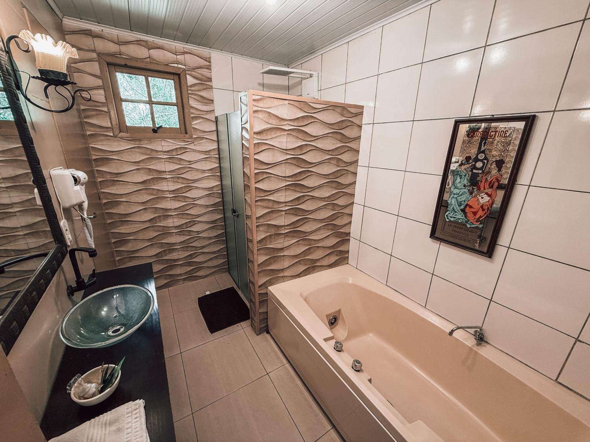 Superior Bungalow