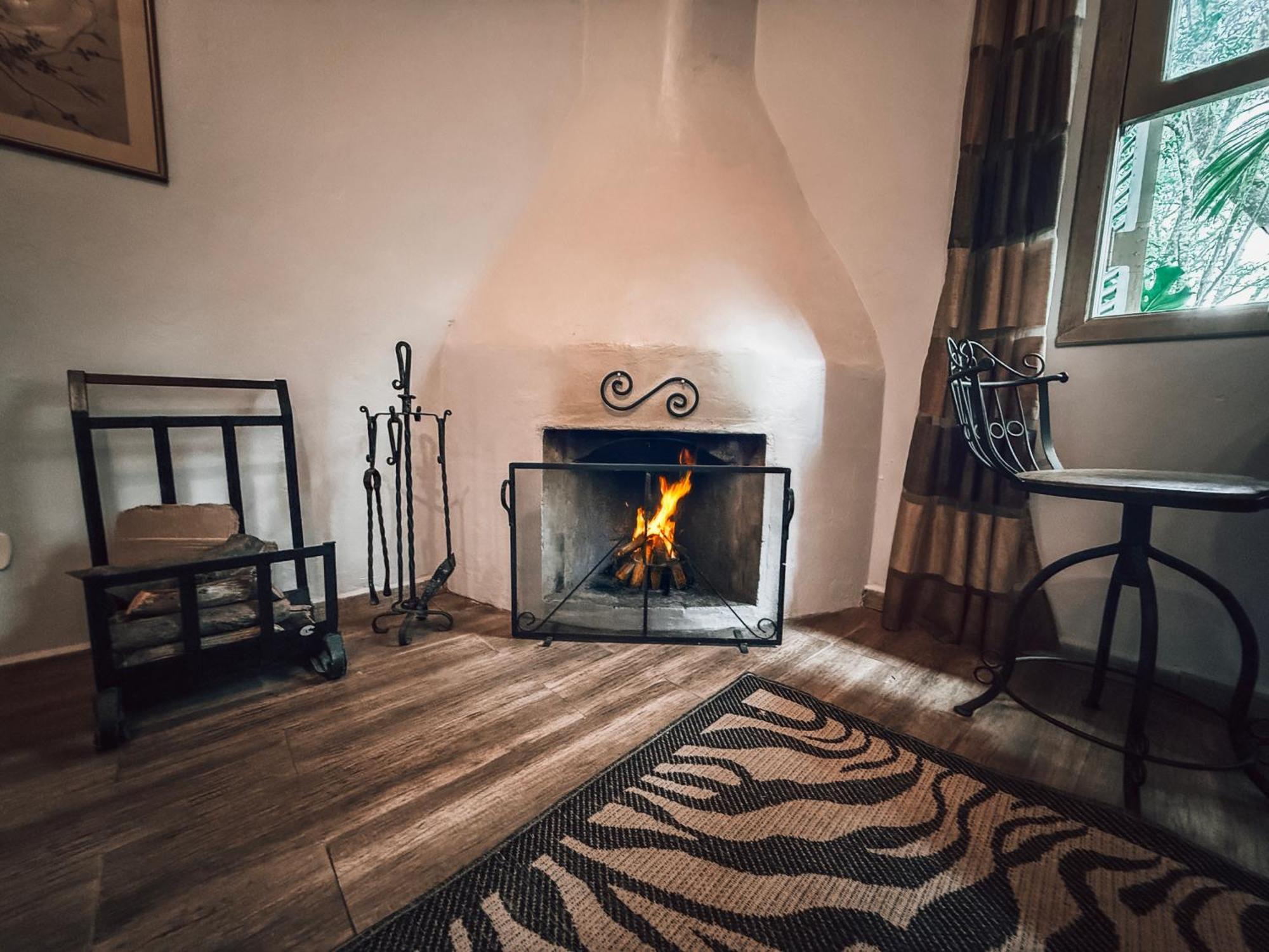 Superior Bungalow