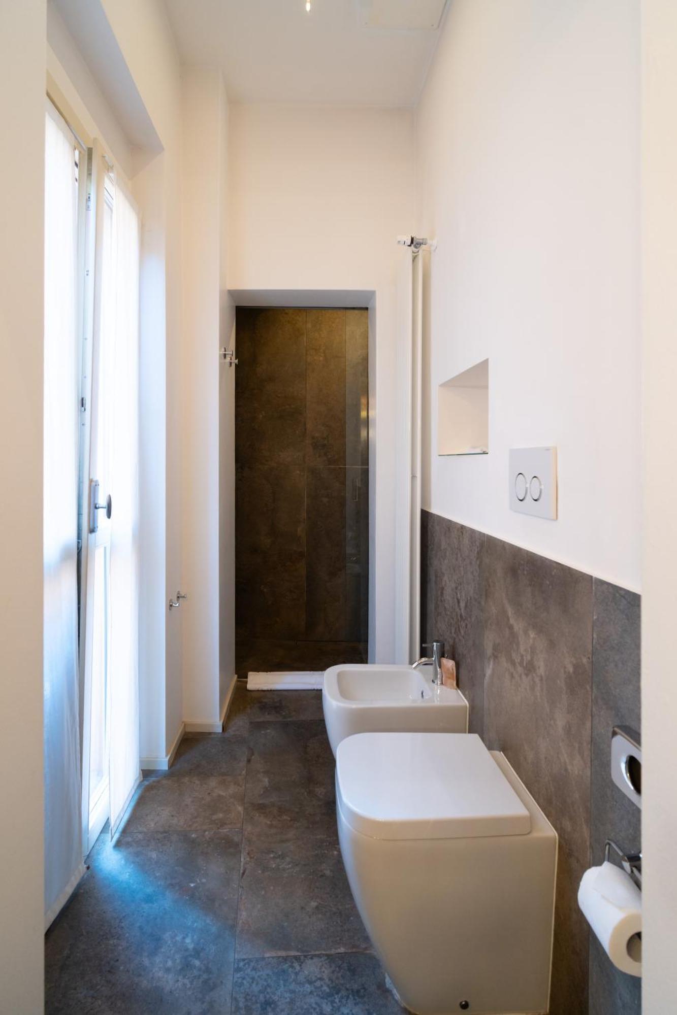 Junior Suite with Balcony "Selva"