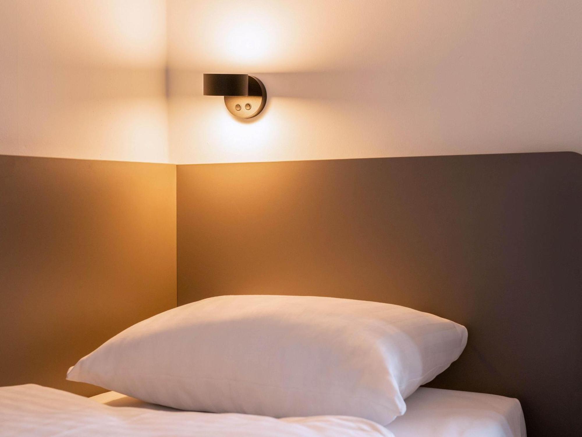 Zweibettzimmer
