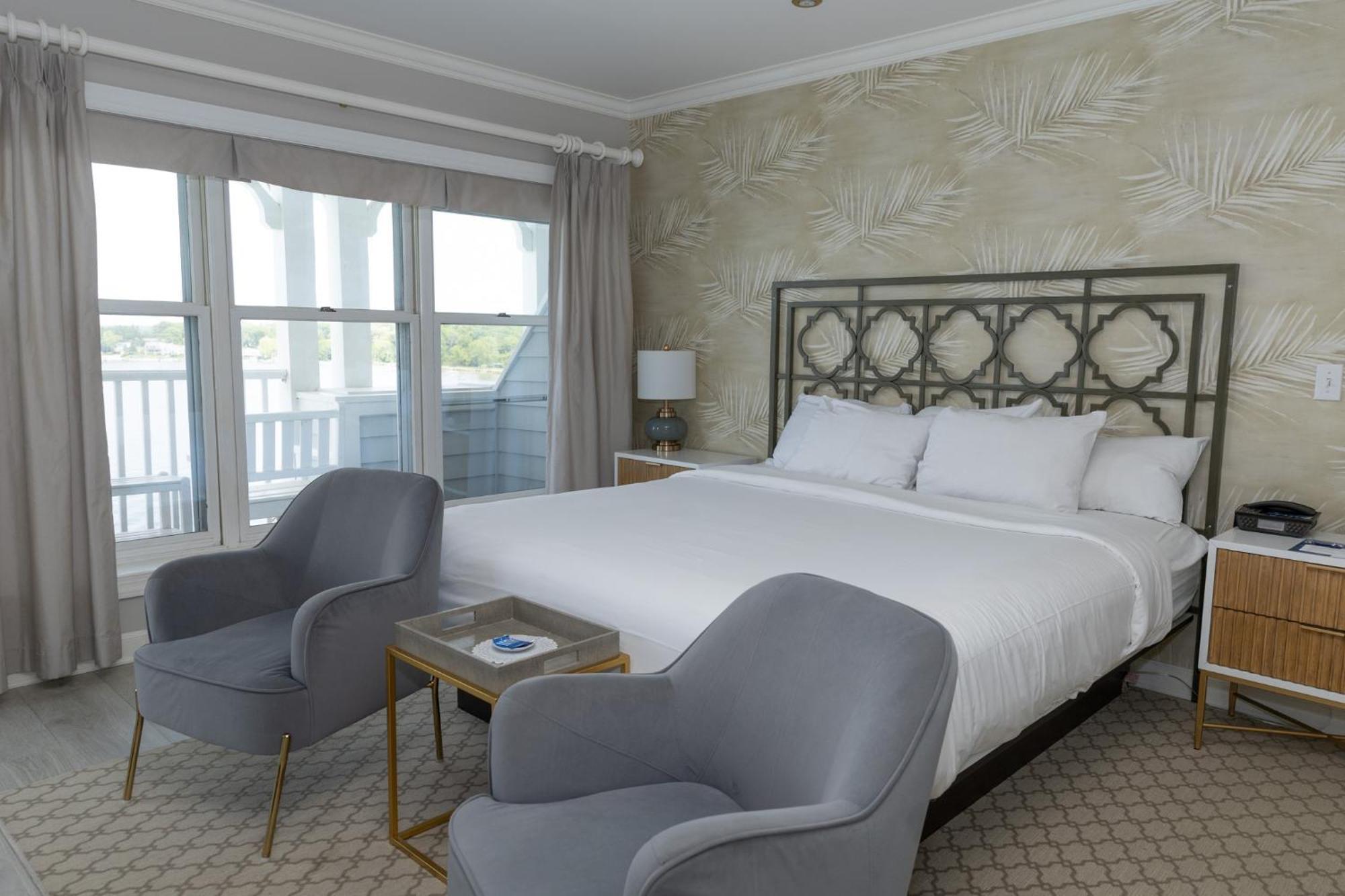 Suite Lake View