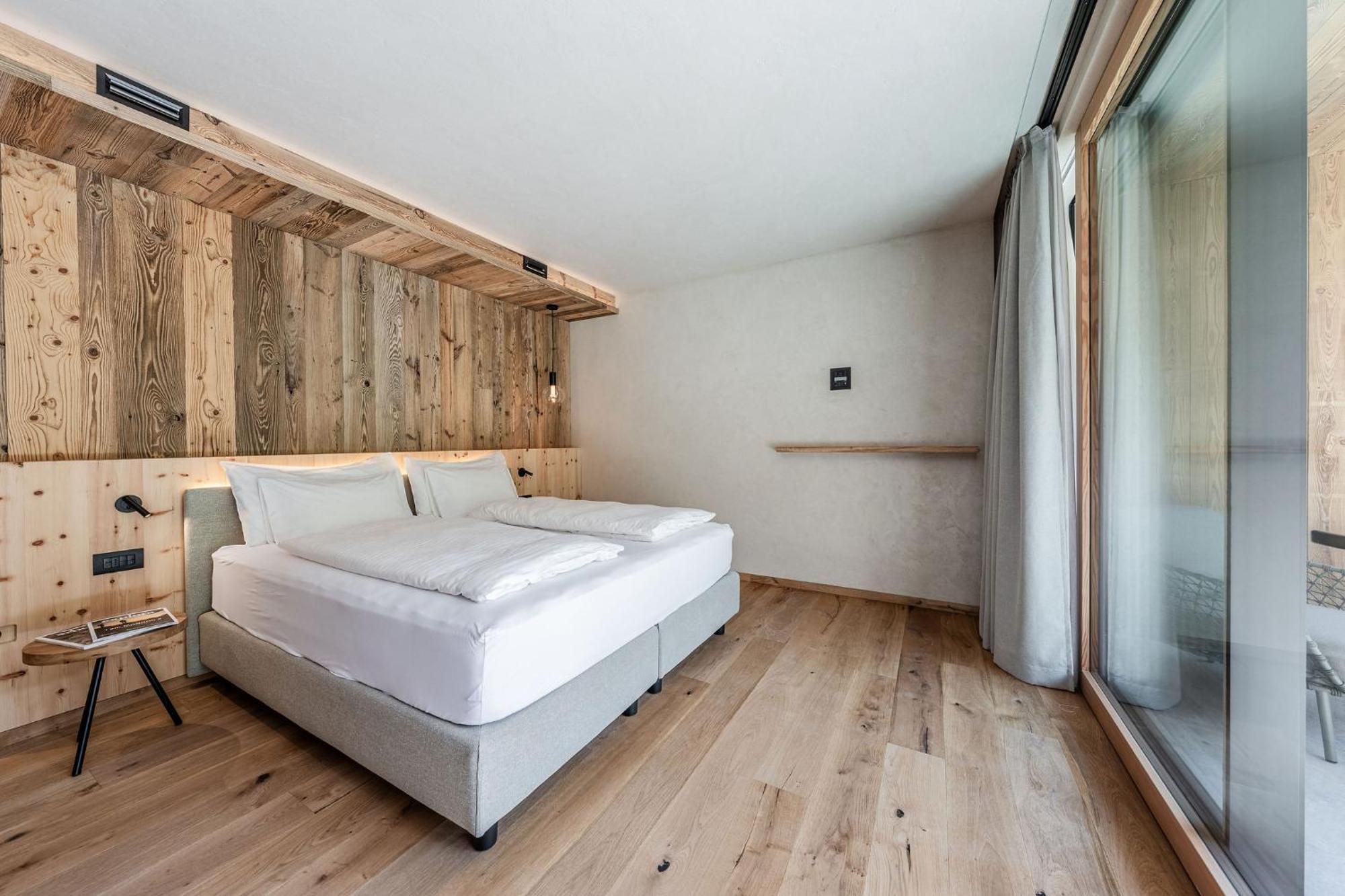 Suite con Vista Montagna
