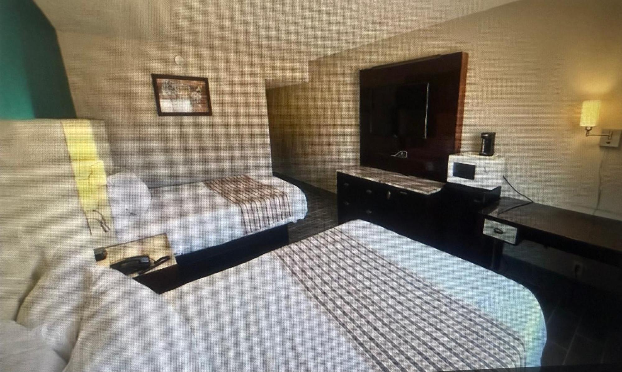 King Room - Non Smoking