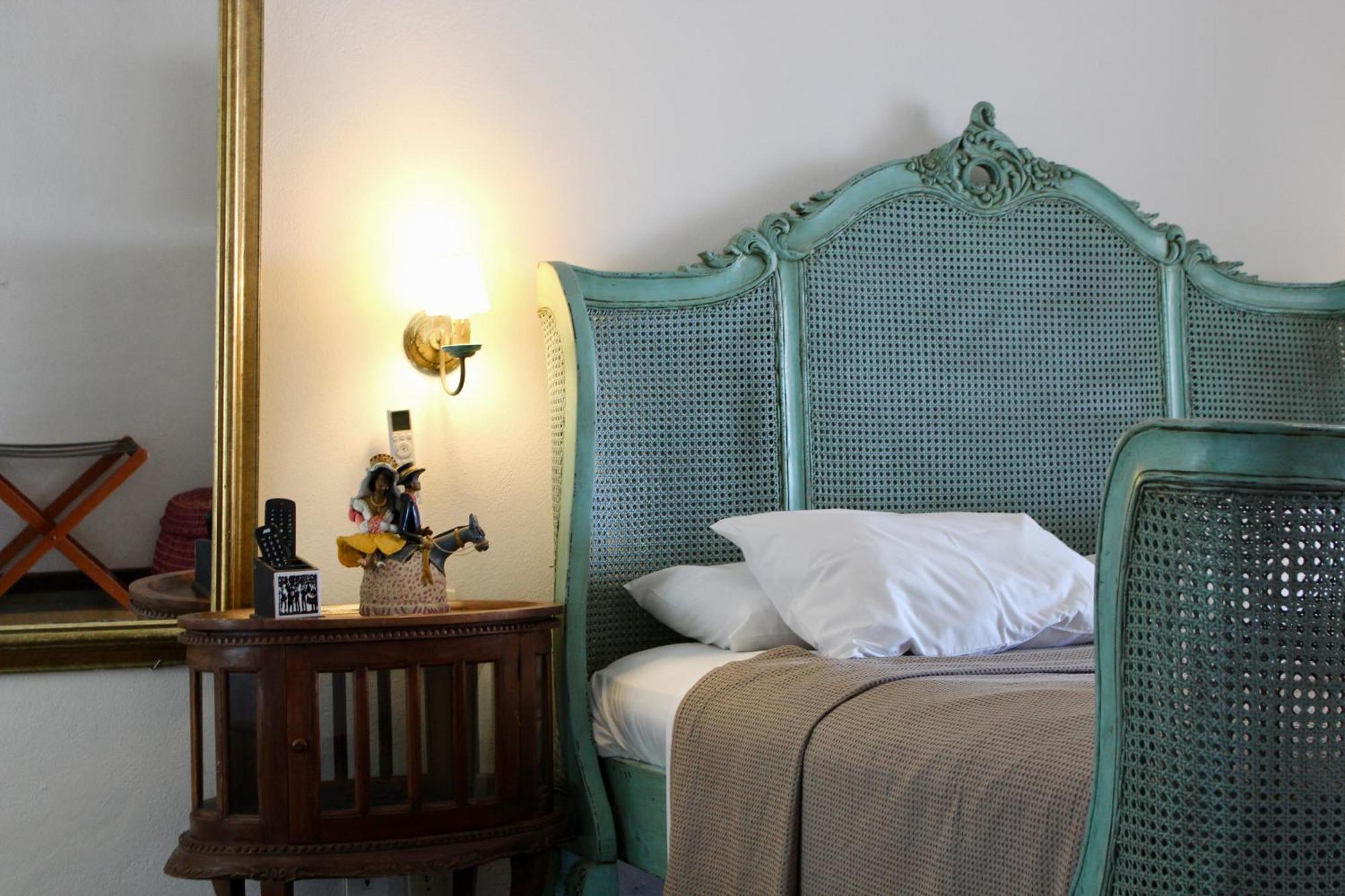 Deluxe Double Room Balcony Sea View