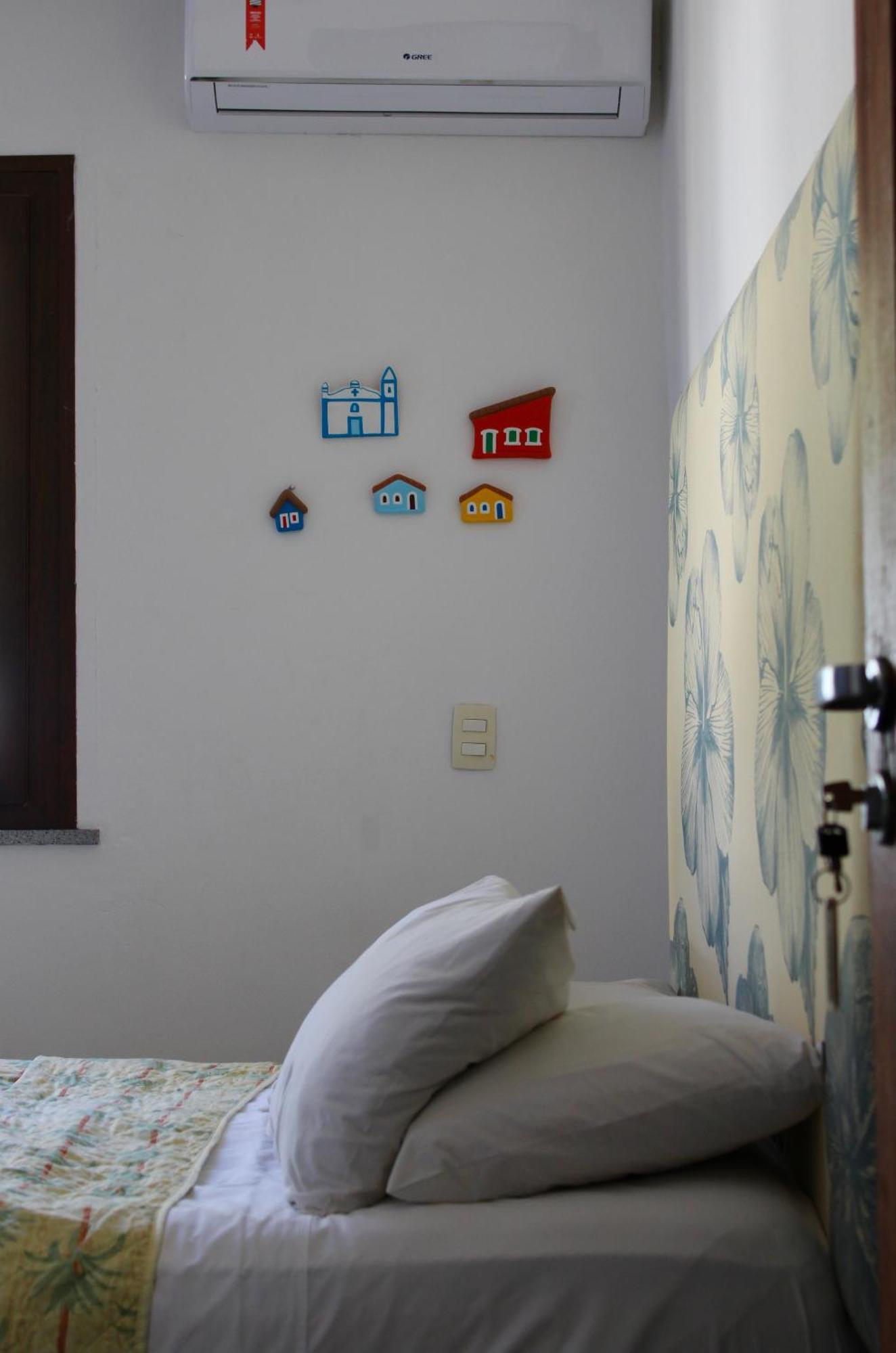 Quarto Duplo