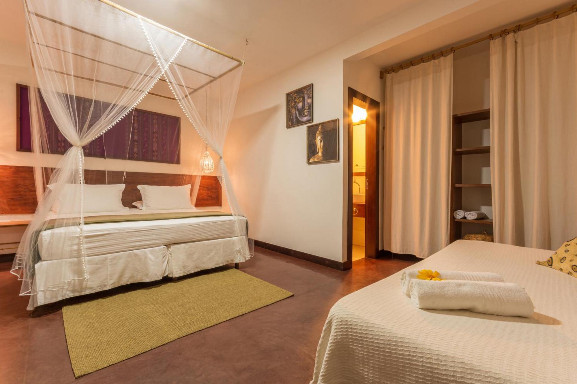 One-Bedroom Chalet