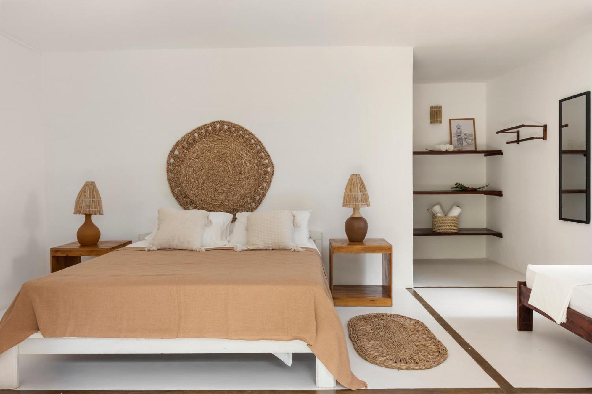Standard Suite