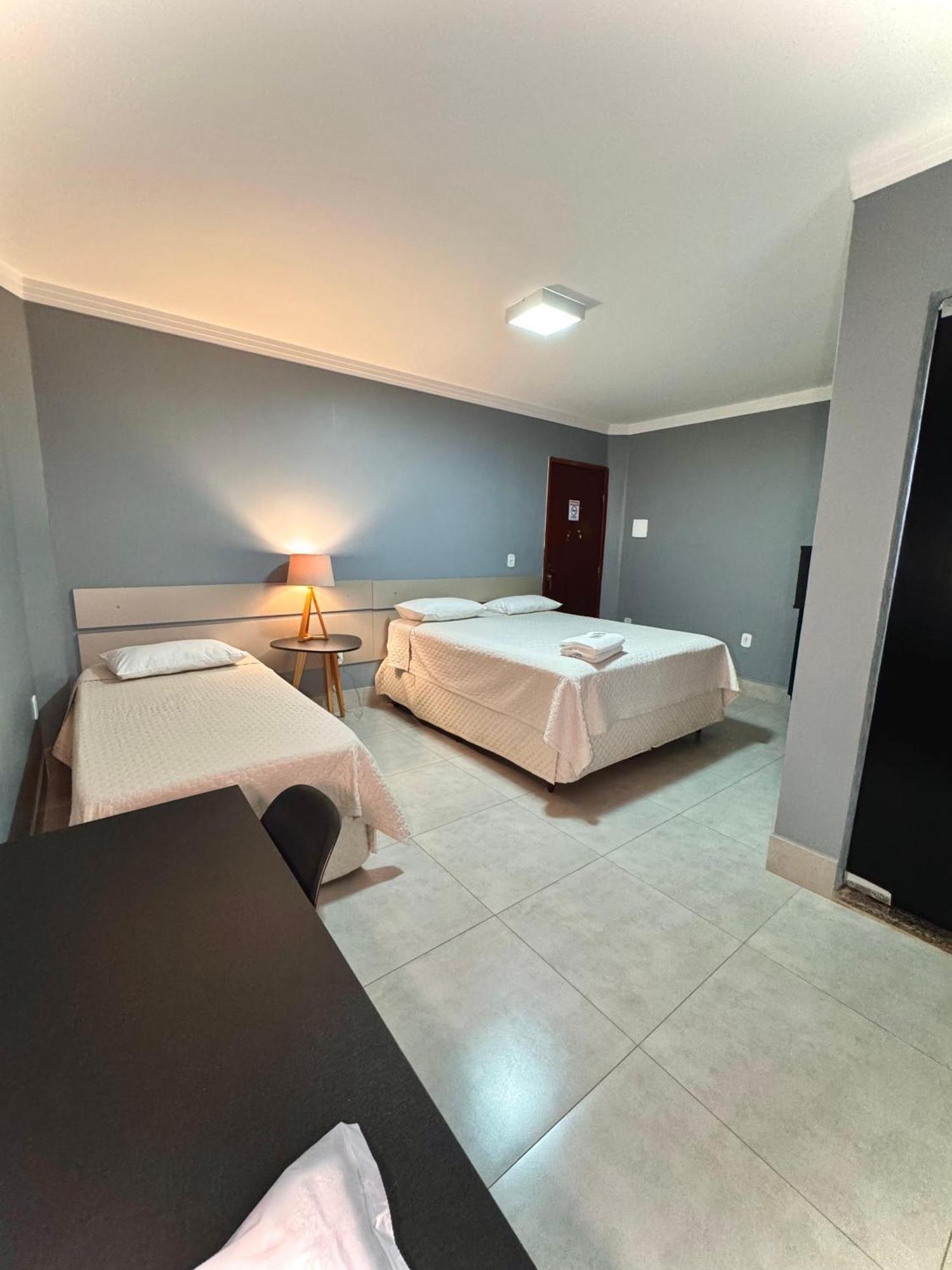 Standard Suite