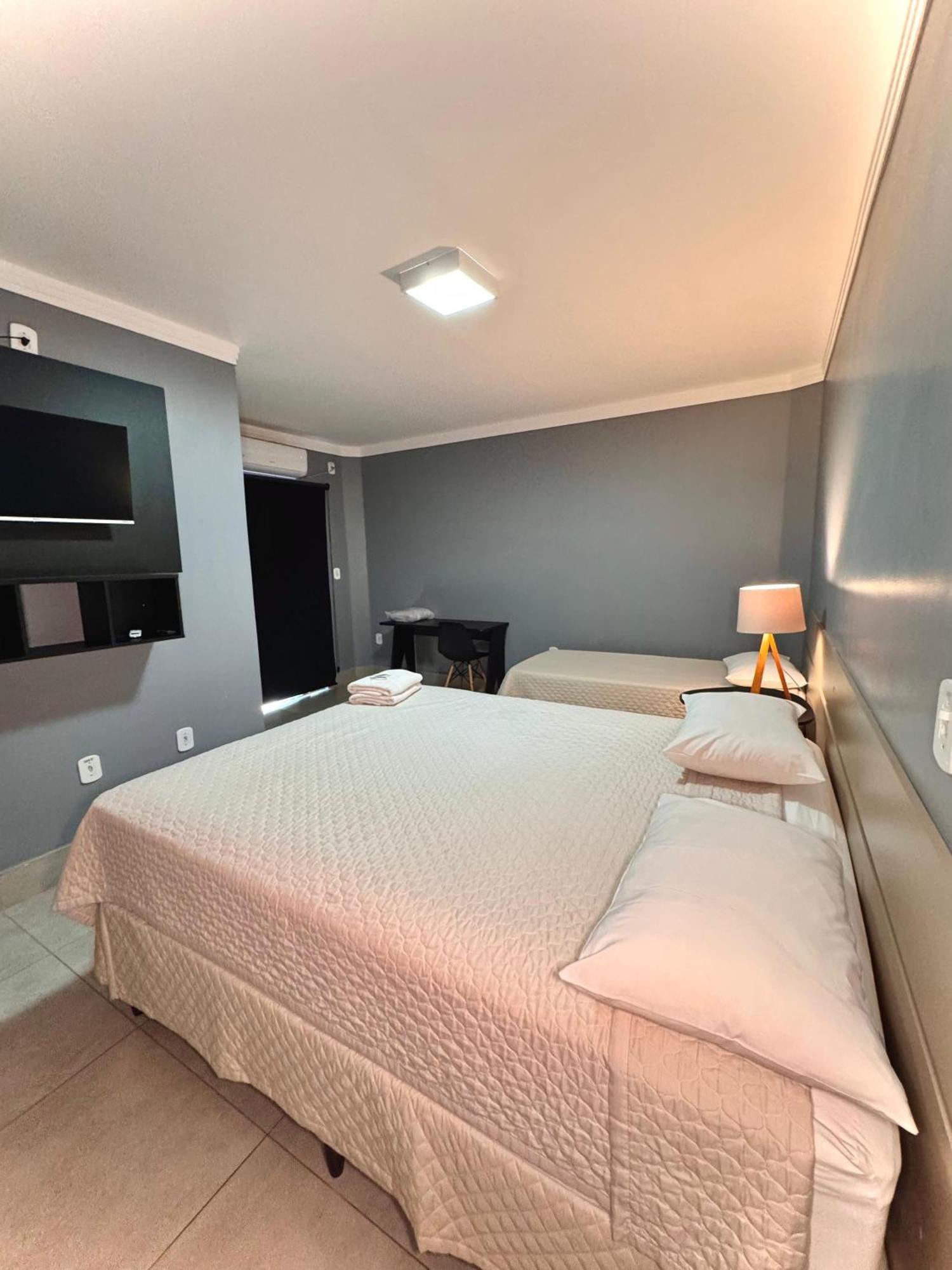 Standard Suite