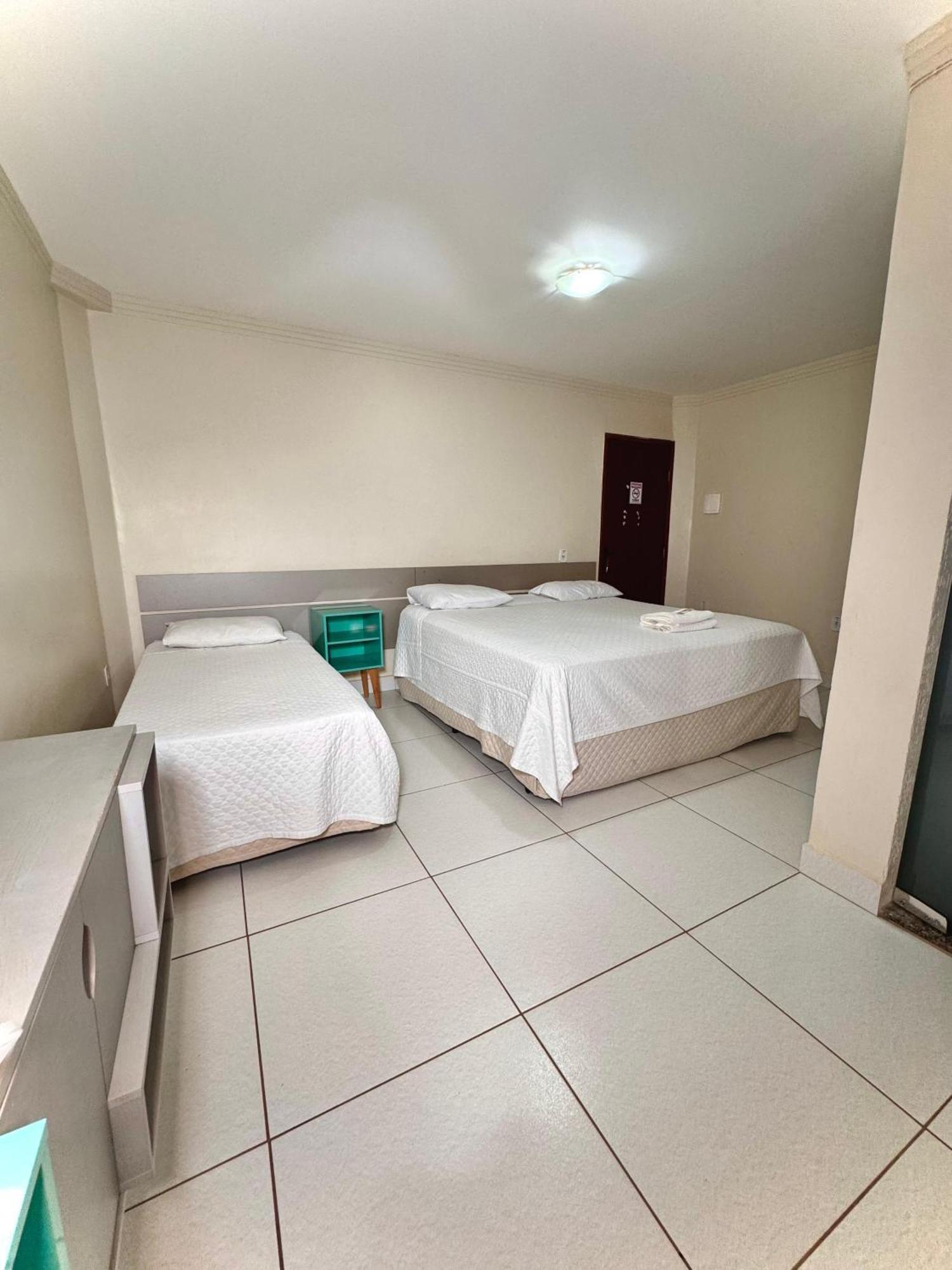 Standard Suite