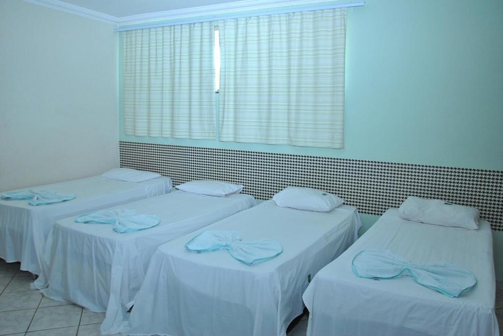 Comfort Triple Room