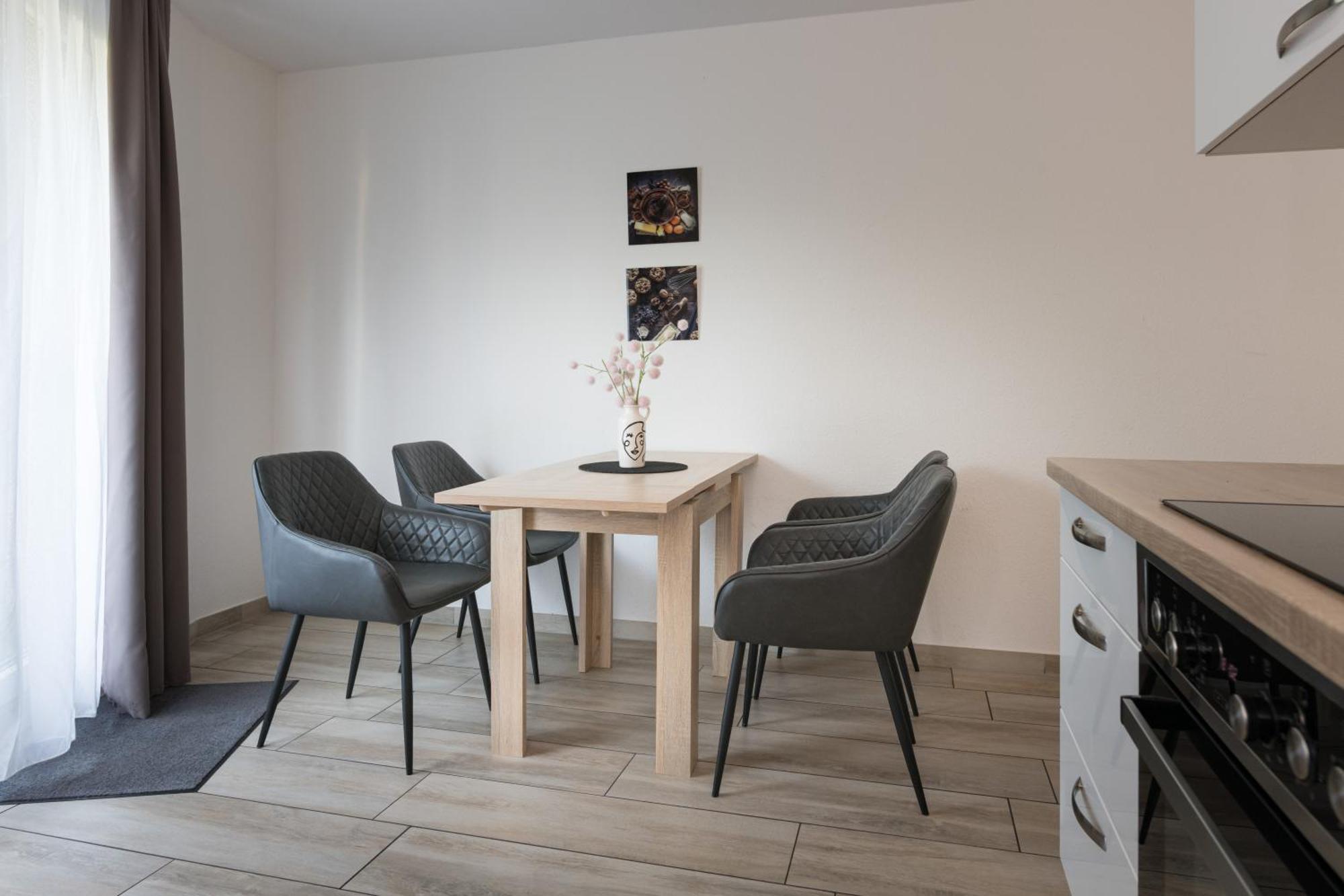 Deluxe Family Suite