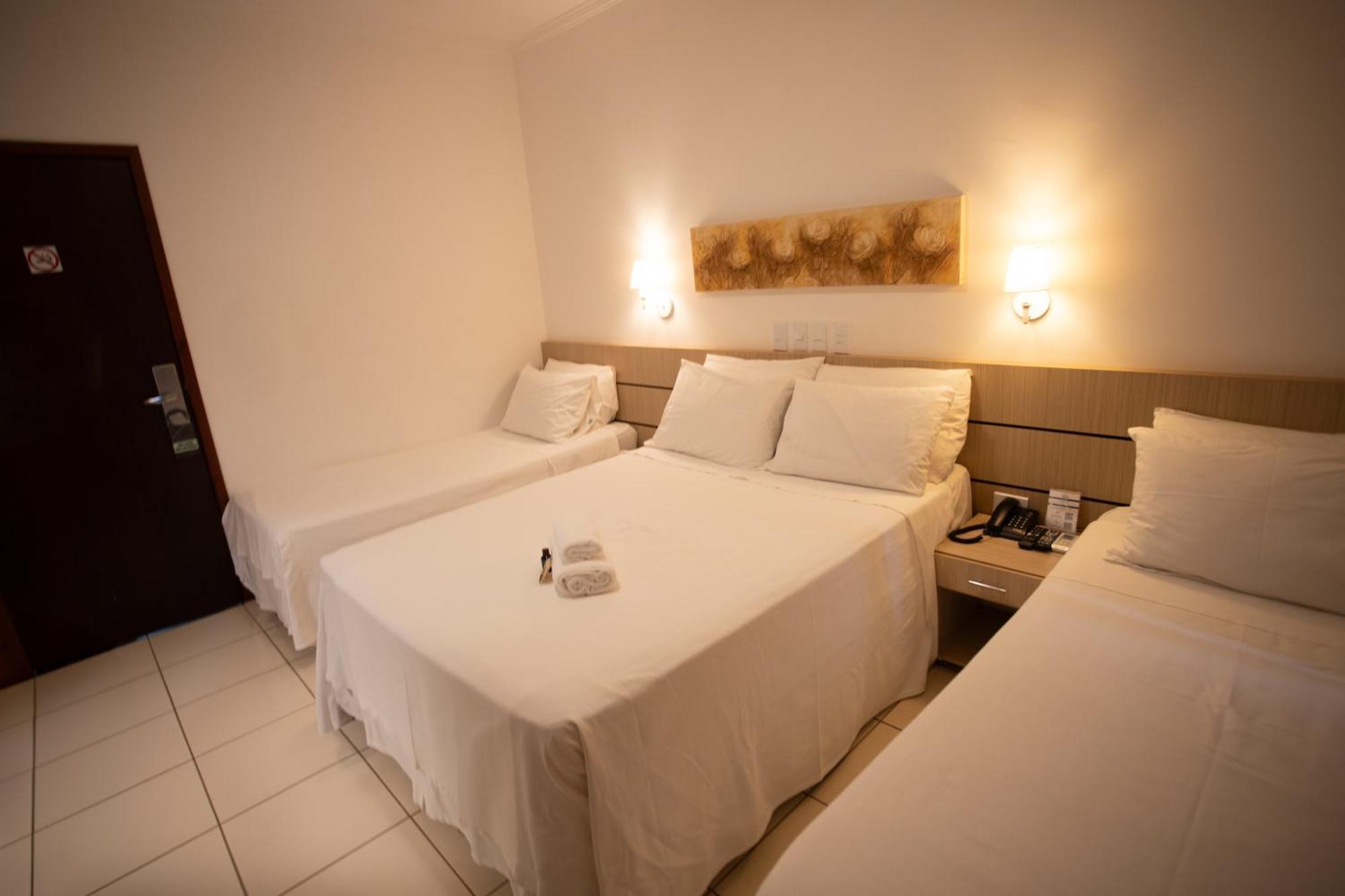 Luxury Quadruple Room
