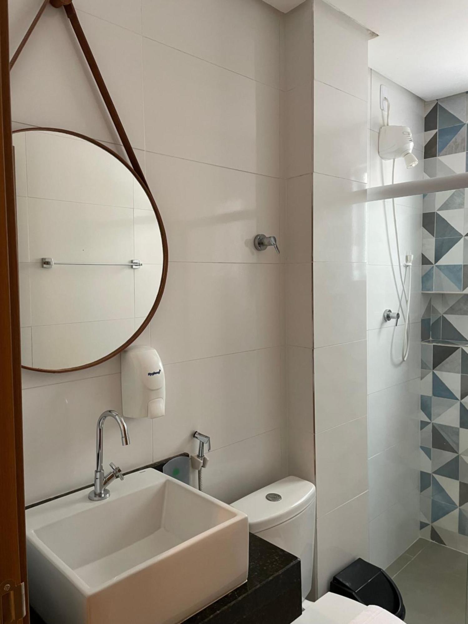 Deluxe Double Room Sea View