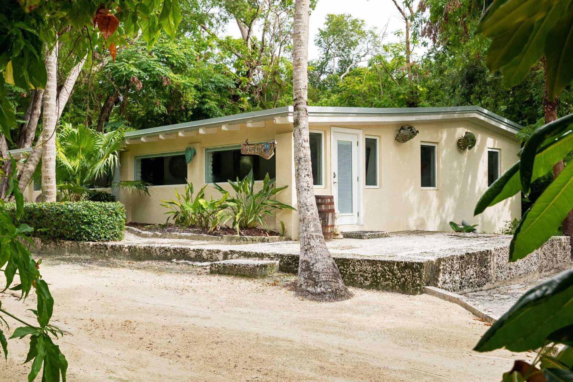 Sunrise Bungalow