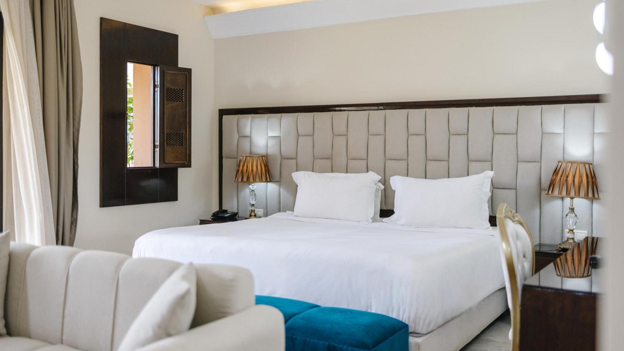 Suite con Vasca Idromassaggio