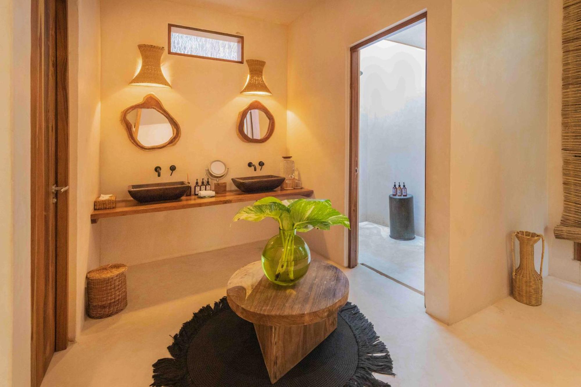 Garden Suite - Lower