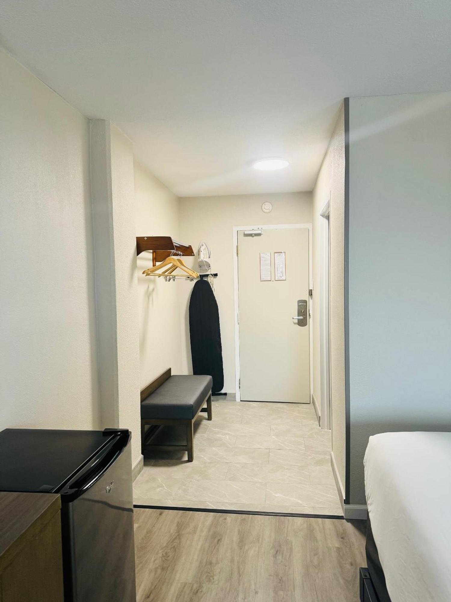 Double Room Lake View