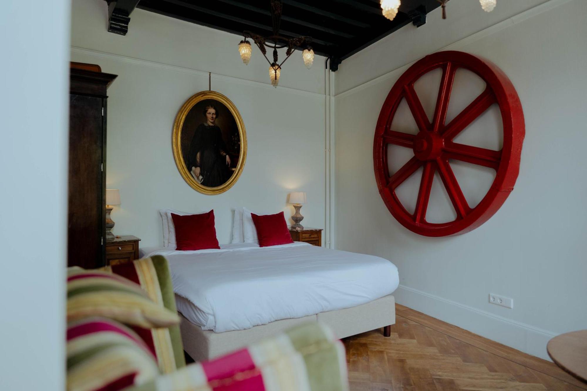 Small Double Room