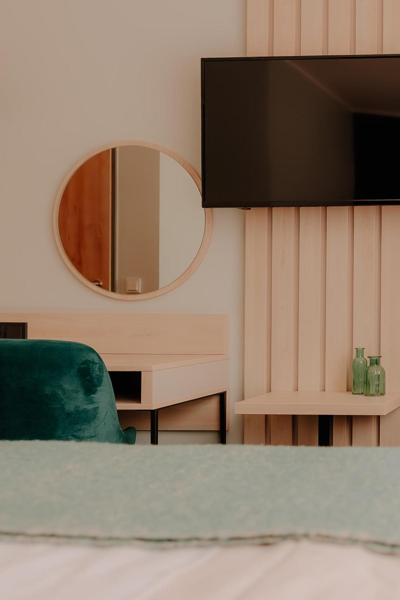 Small Double Room