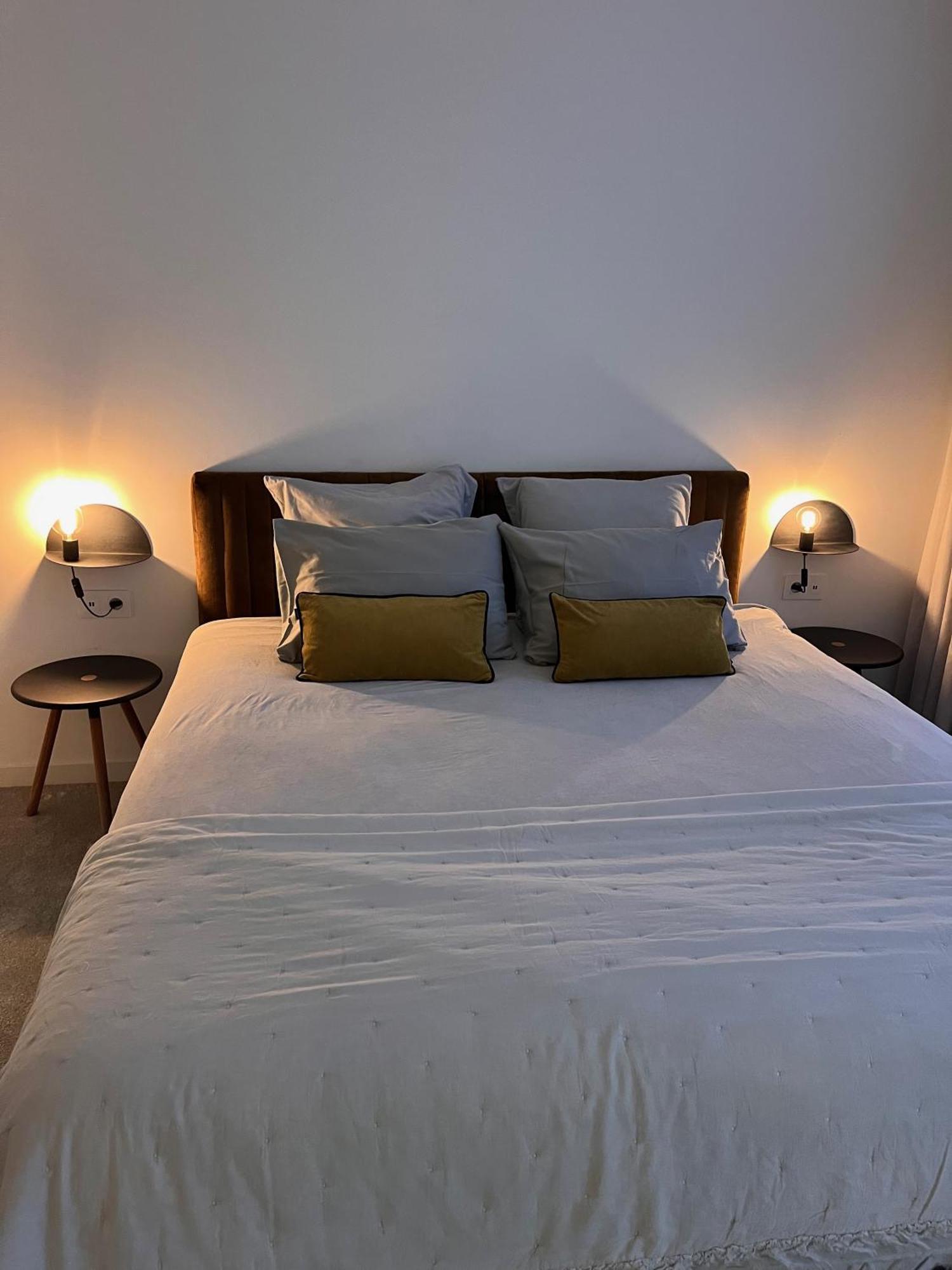Habitación Doble Superior