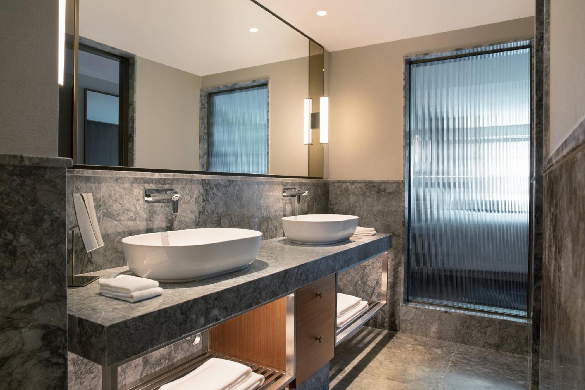 Executive King Room Sea View Executive lounge access