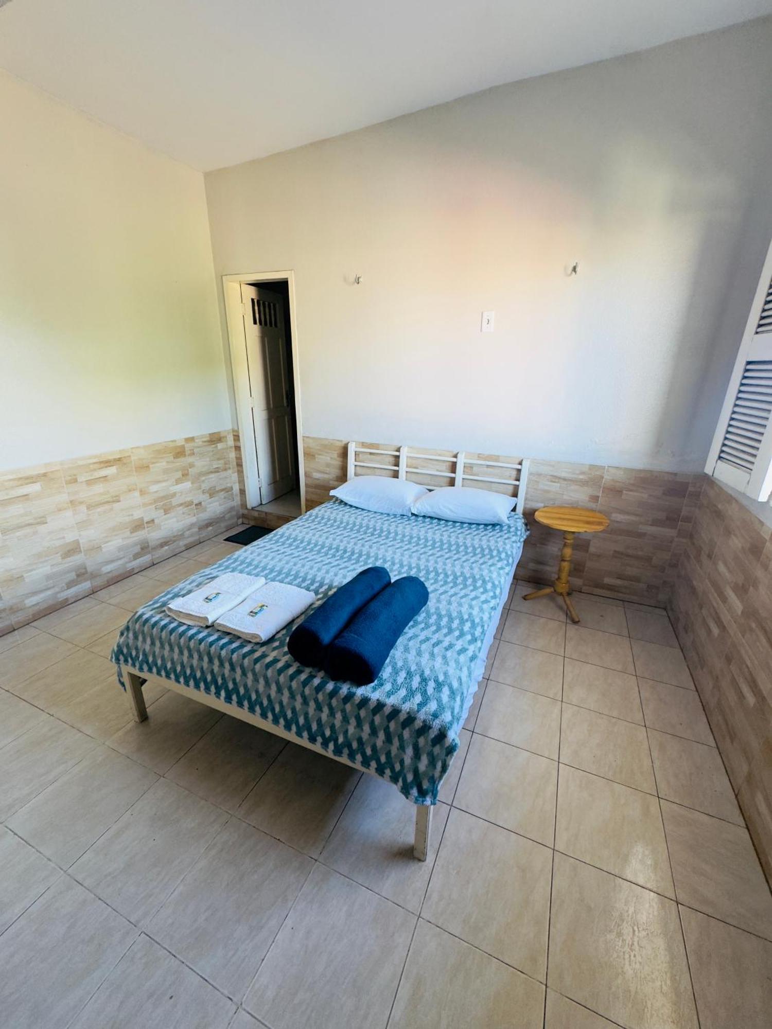 Double Room Private Bathroom