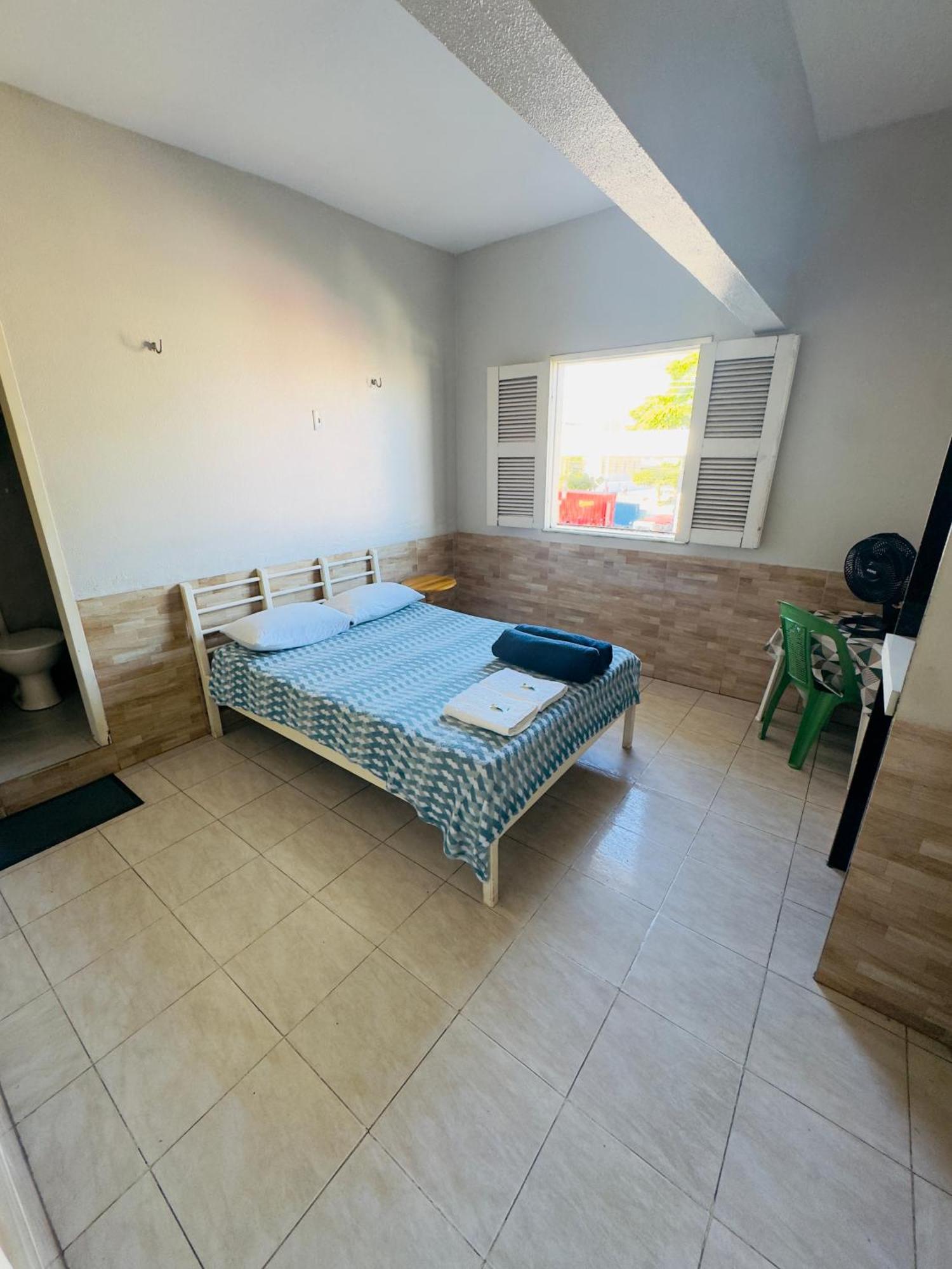 Double Room Private Bathroom